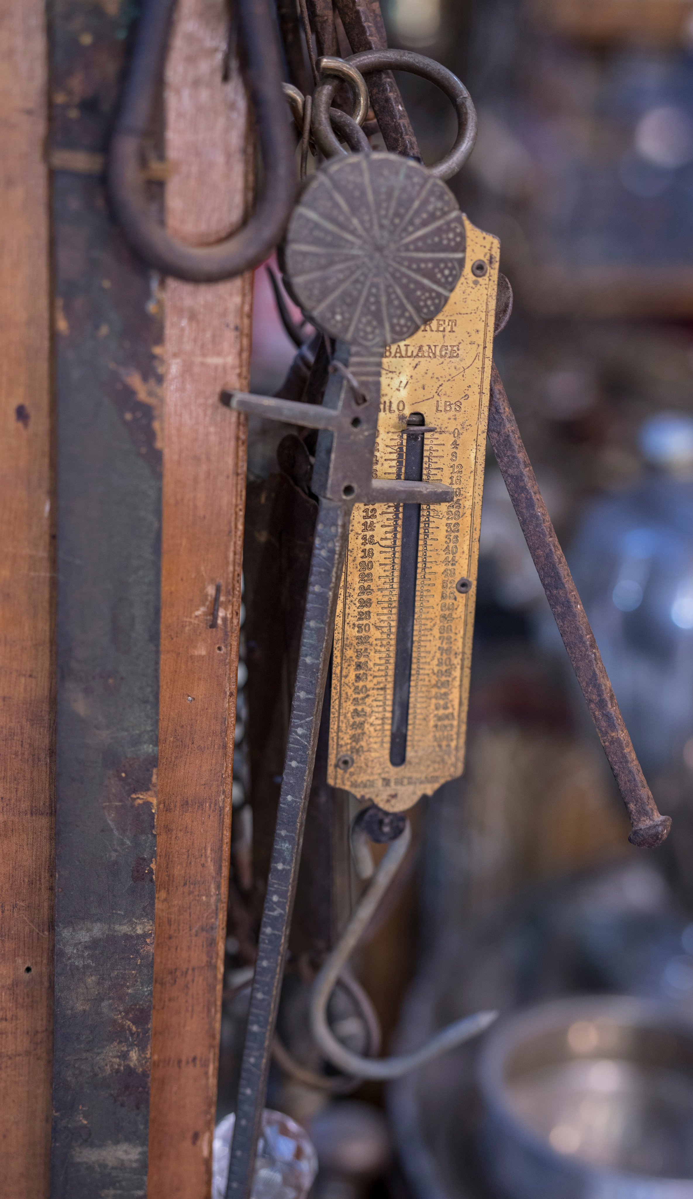 Стамбул (ноябрь 2018). Фотограф Сергей Танков