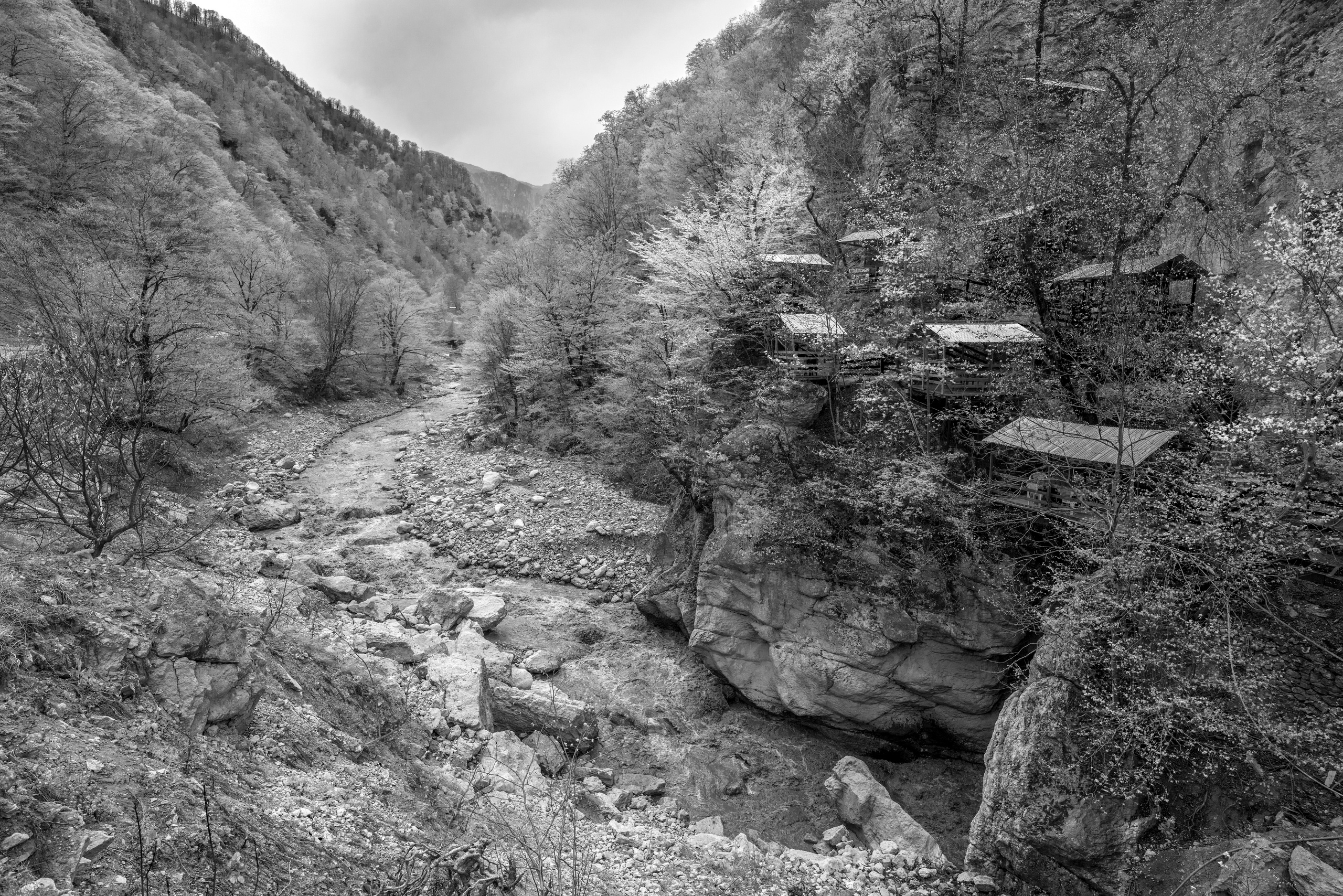 Азербайджан (апрель 2018). Фотограф Сергей Танков