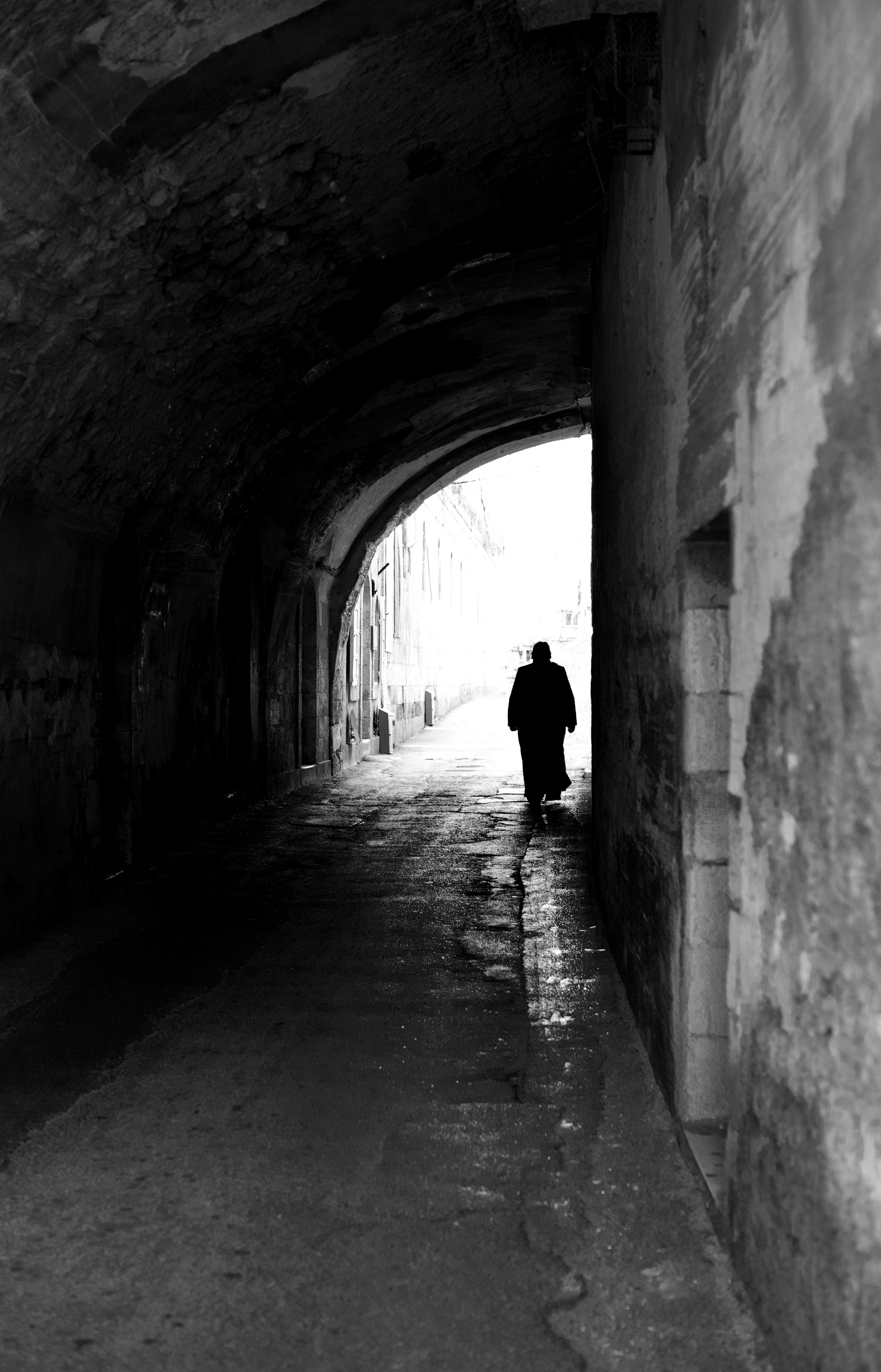 Израиль (январь 2017). Фотограф Сергей Танков