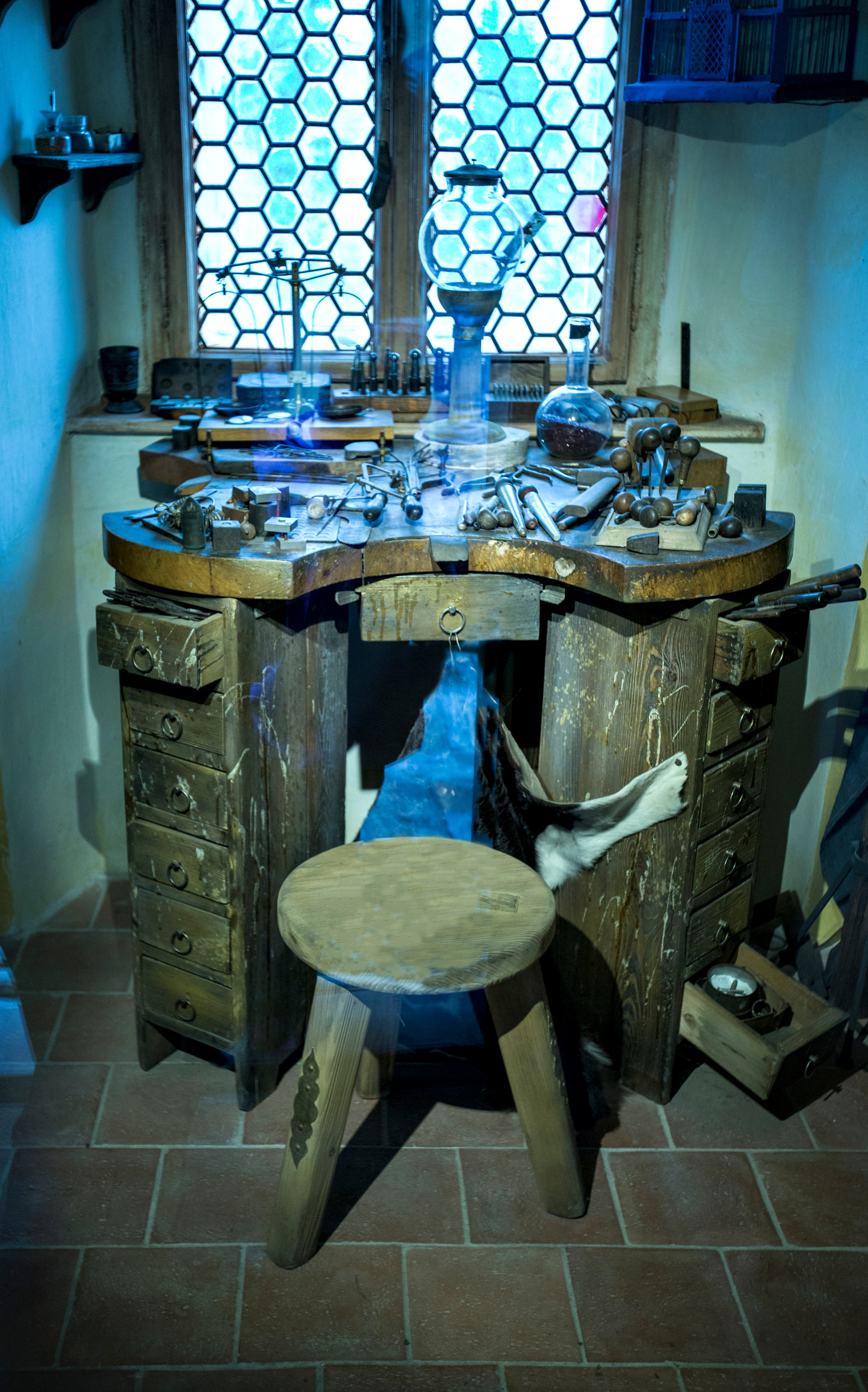 Прага (декабрь 2013). Фотограф Сергей Танков