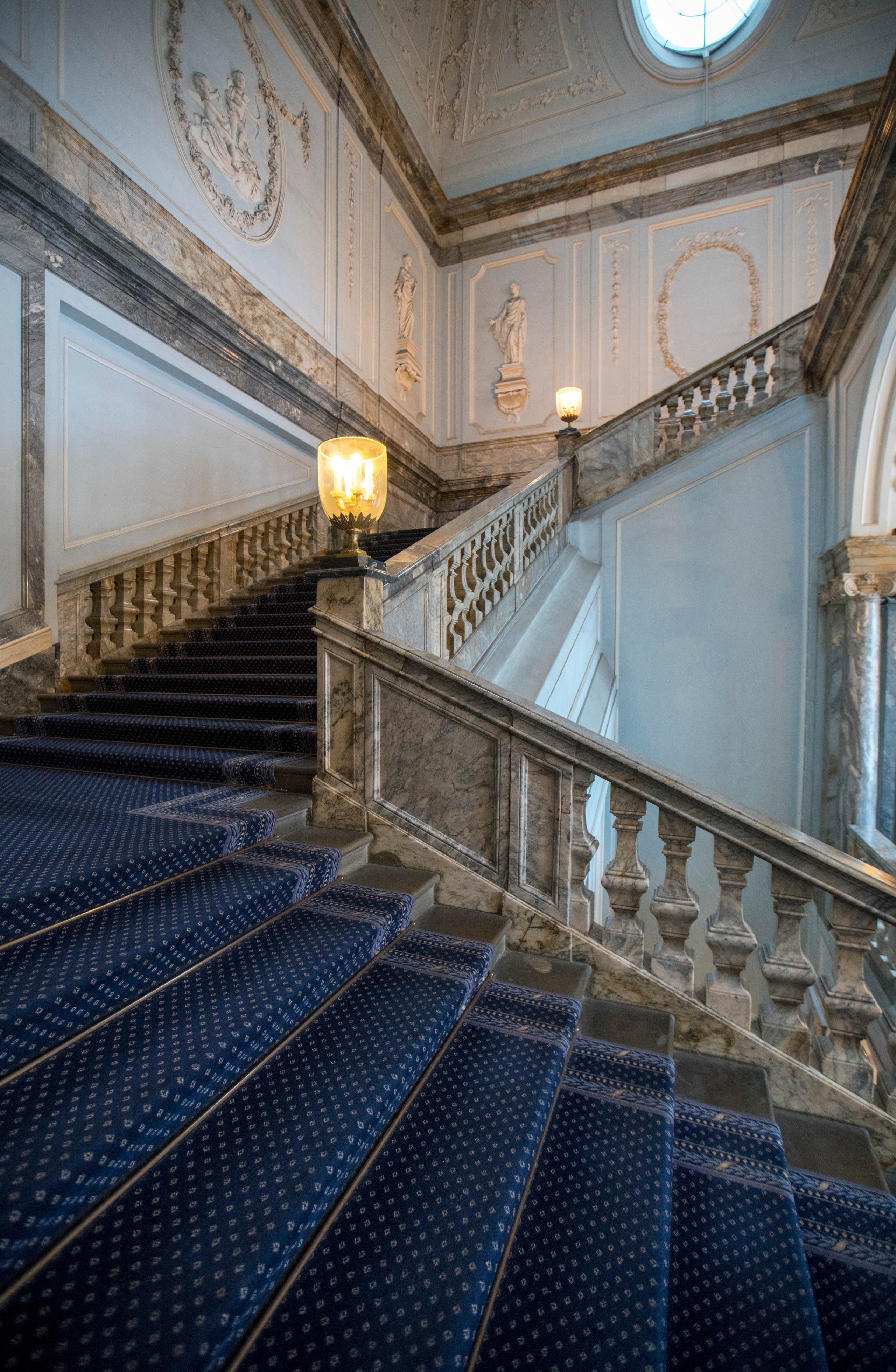 Питер (январь 2018). Фотограф Сергей Танков