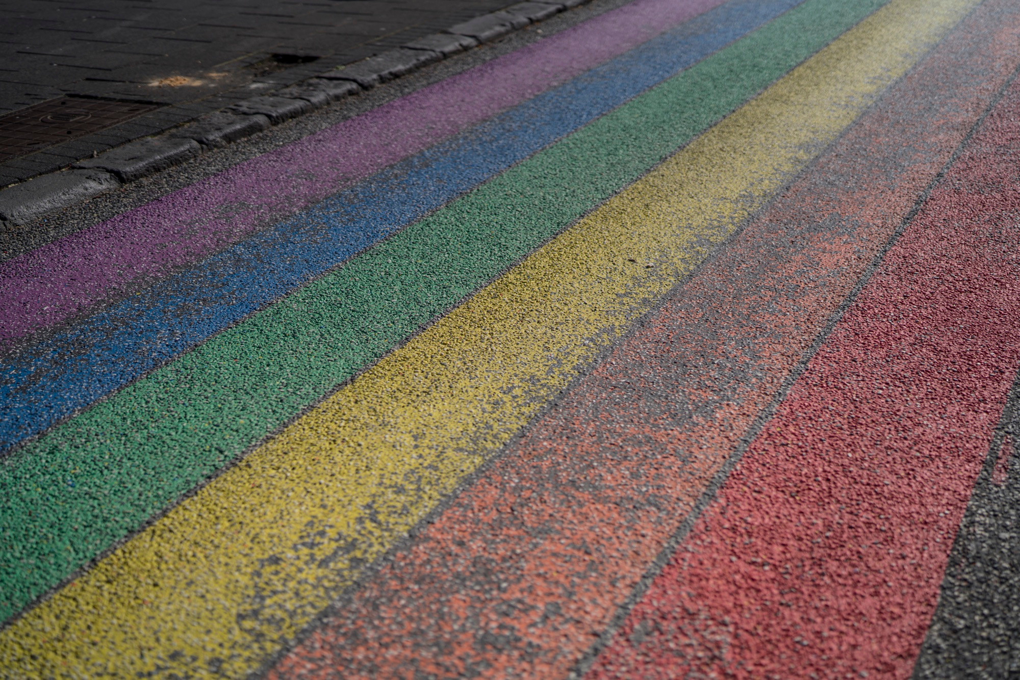 Исландия (август 2018). Фотограф Сергей Танков