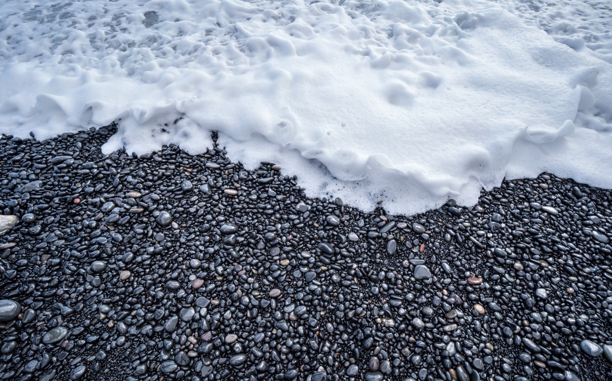 Исландия (август 2018). Фотограф Сергей Танков