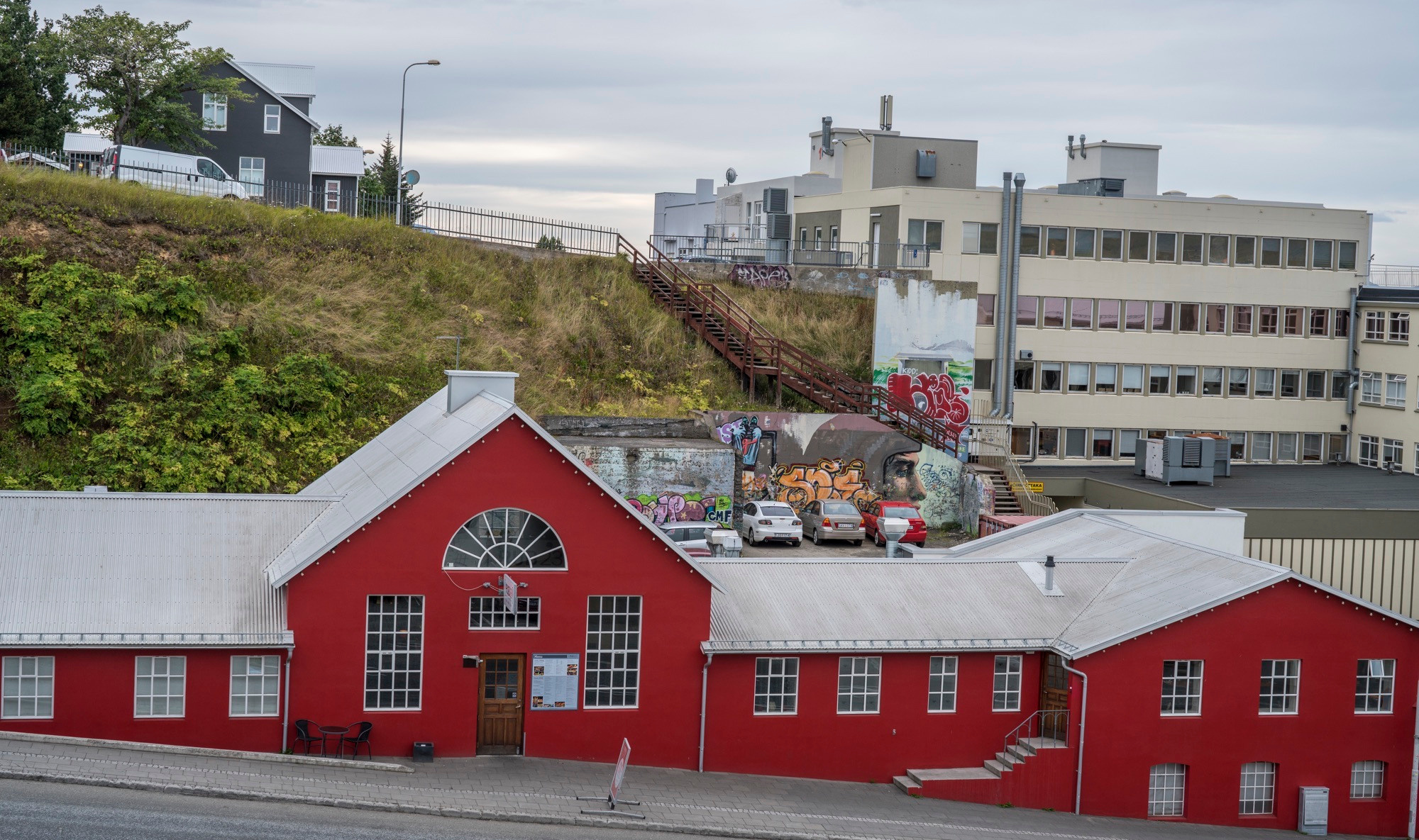 Исландия (август 2018). Фотограф Сергей Танков