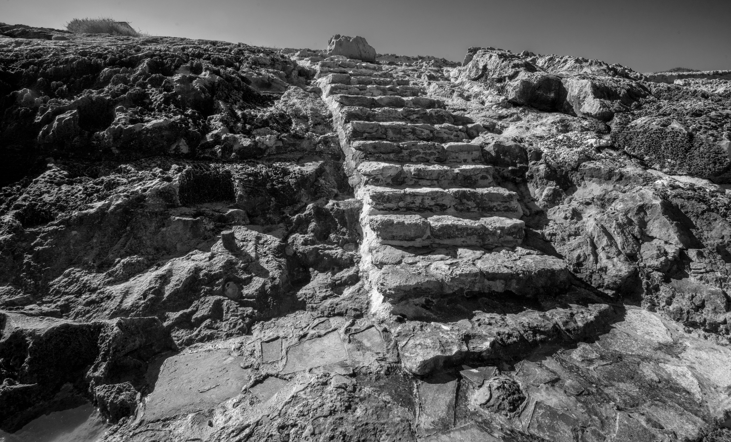 Кипр (январь 2018). Фотограф Сергей Танков