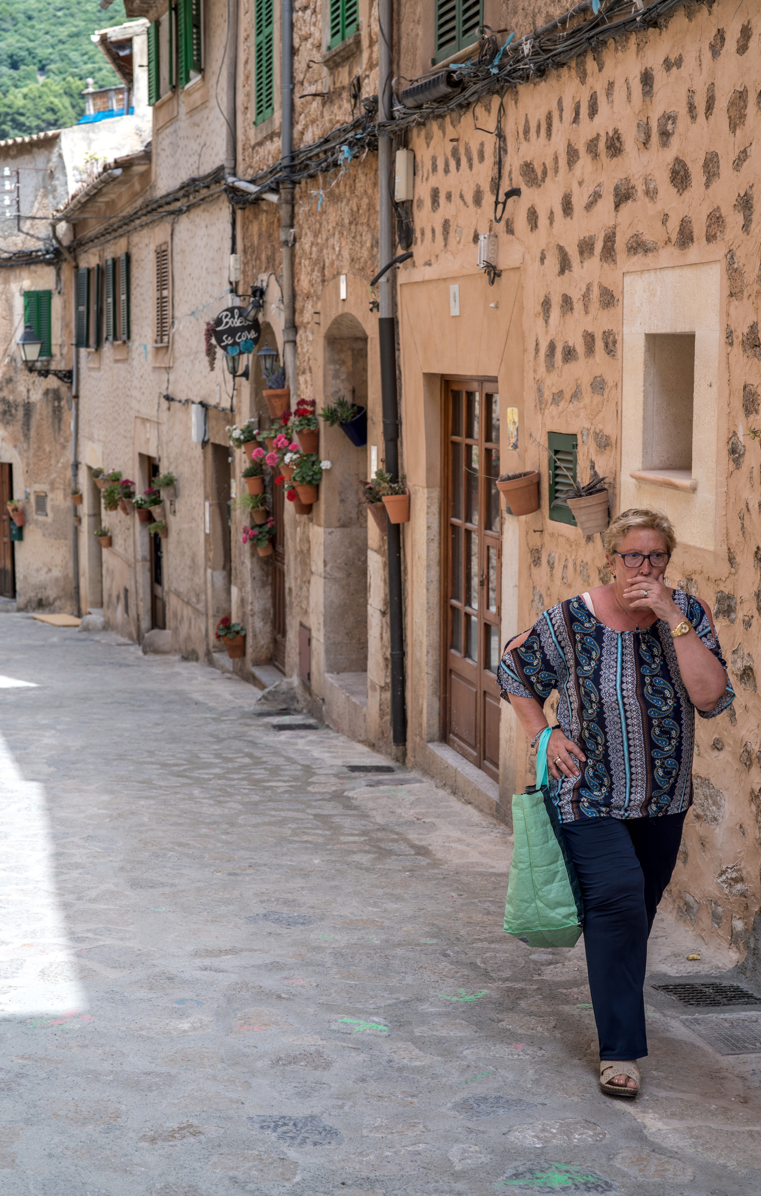 Майорка (июль 2018). Фотограф Сергей Танков