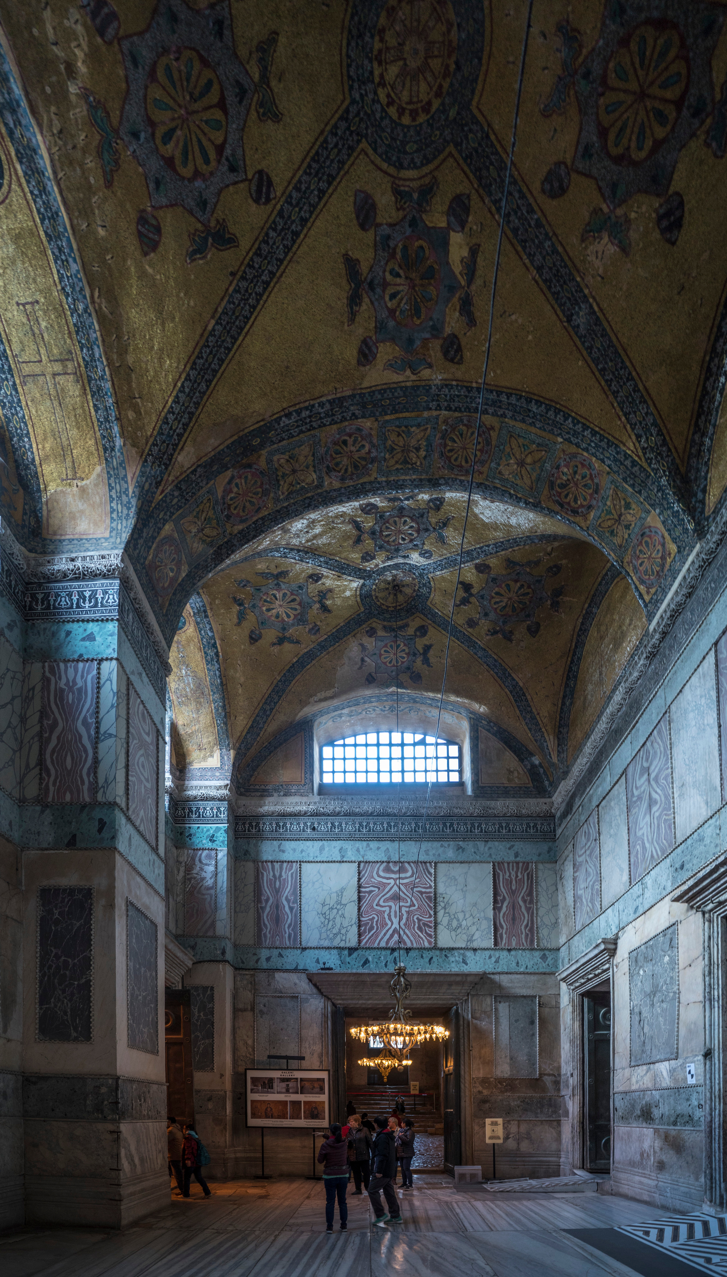 Стамбул (ноябрь 2018). Фотограф Сергей Танков