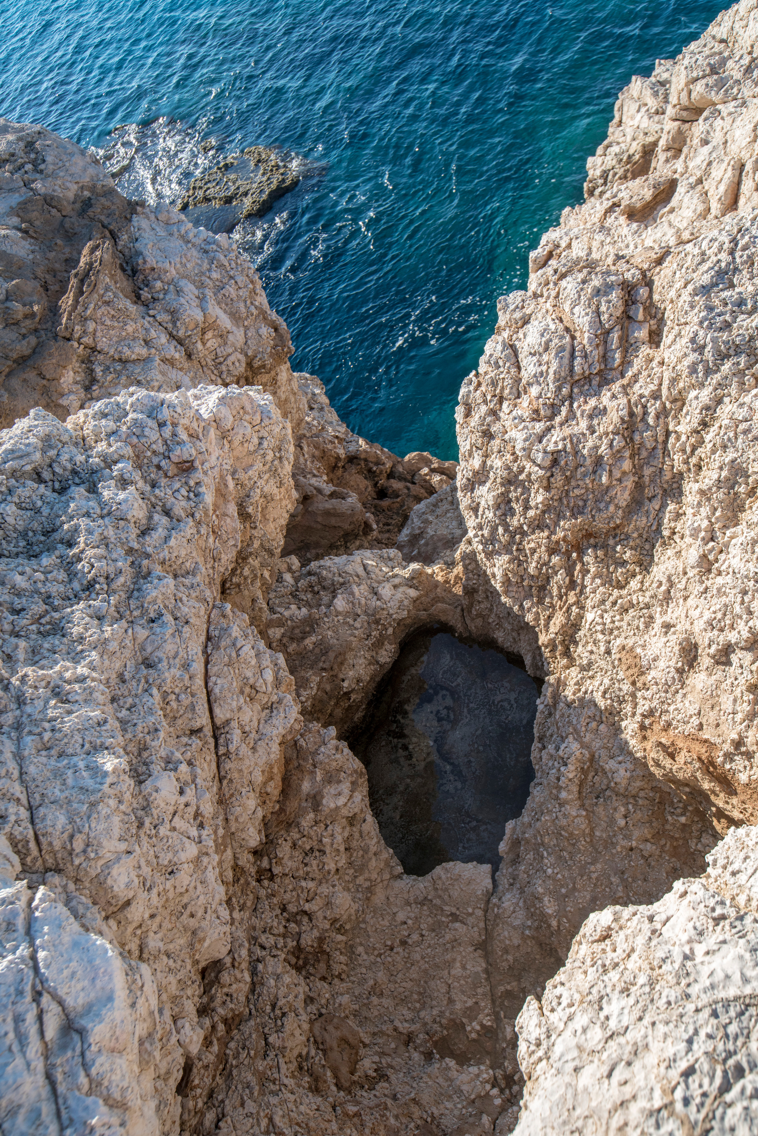 Кипр (январь 2018). Фотограф Сергей Танков