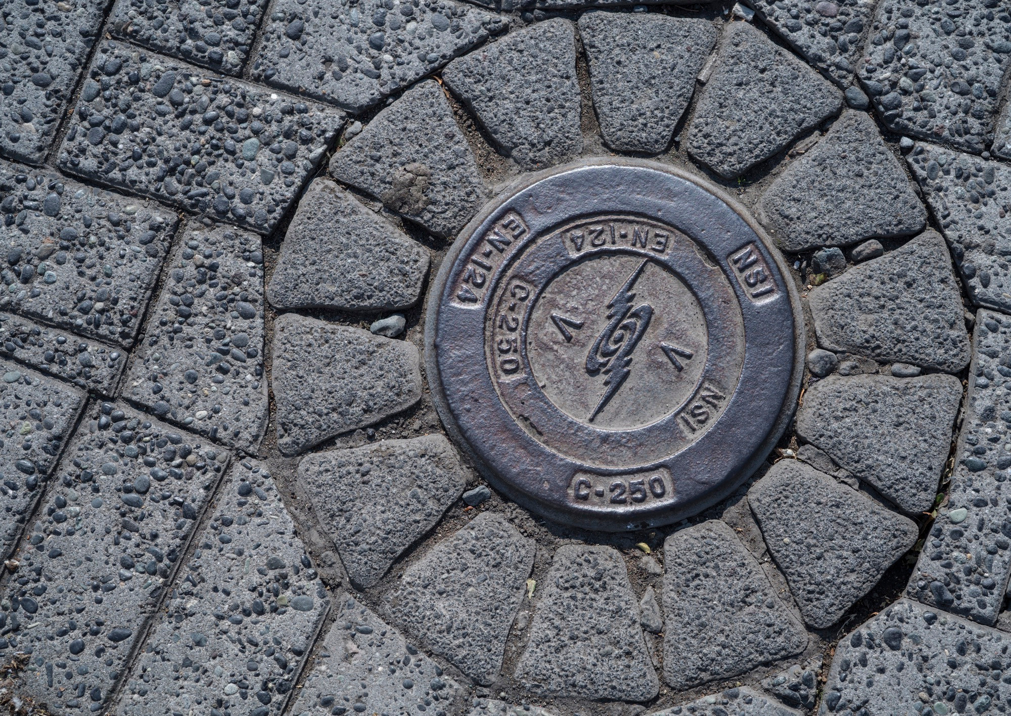 Исландия (август 2018). Фотограф Сергей Танков