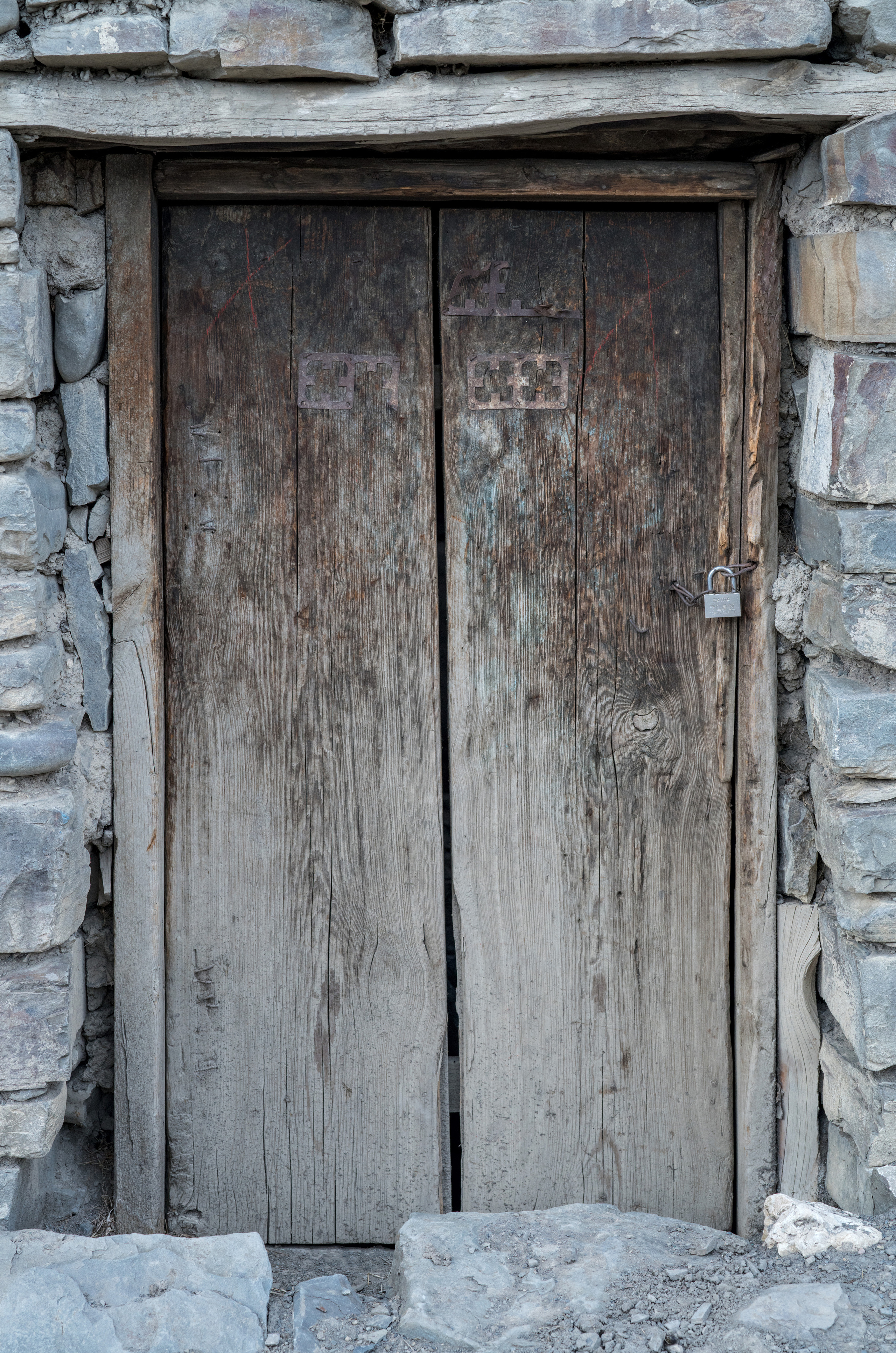 Азербайджан (апрель 2018). Фотограф Сергей Танков