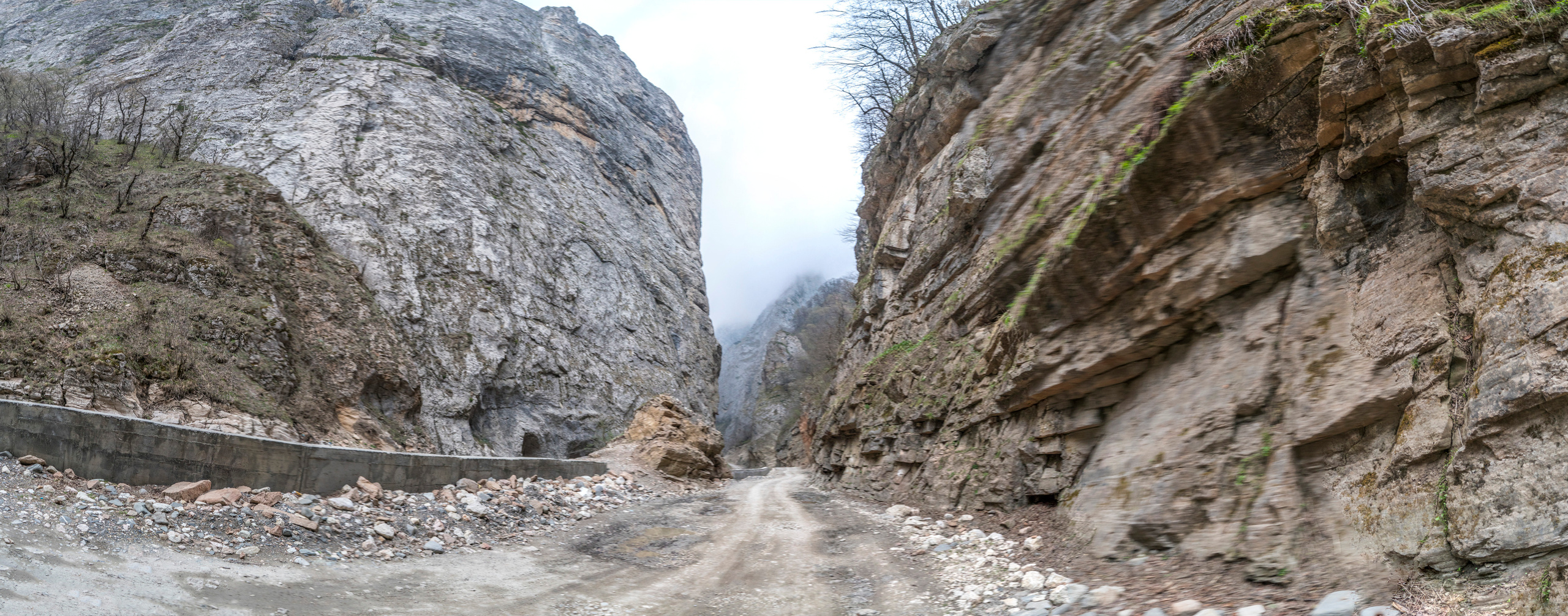 Азербайджан (апрель 2018). Фотограф Сергей Танков