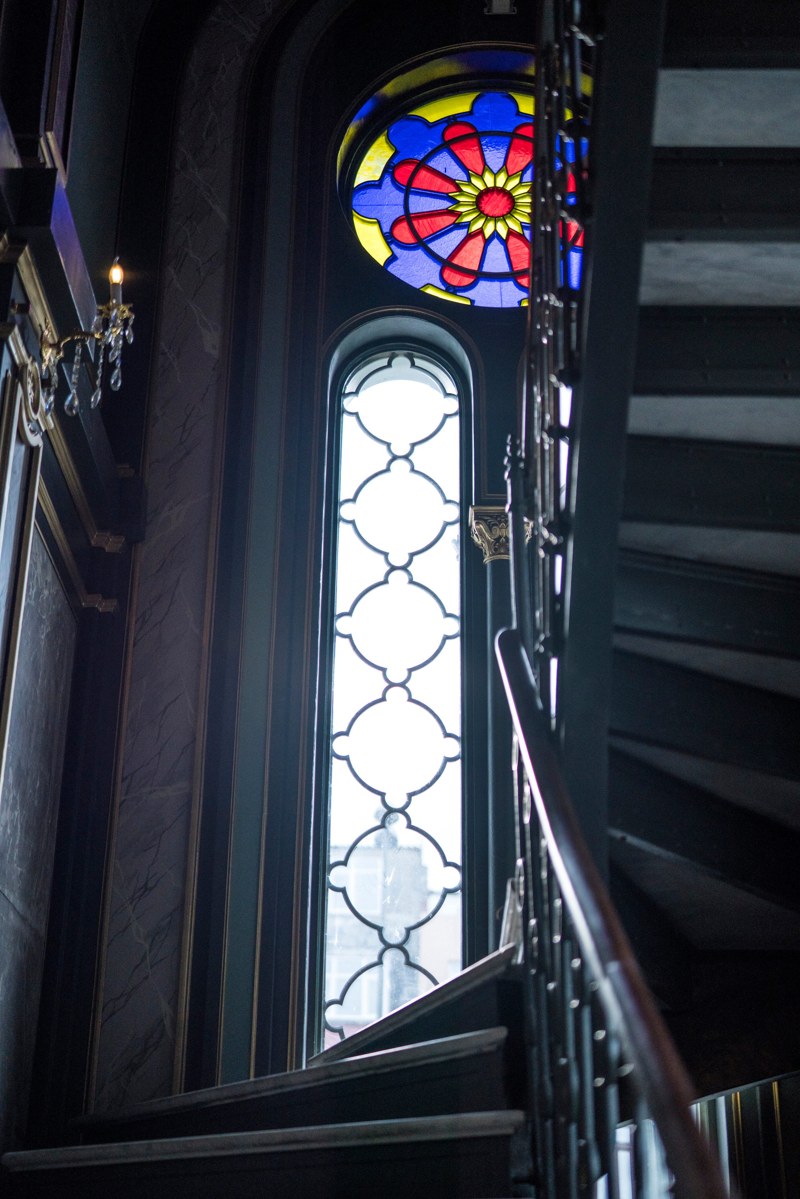 Стамбул (ноябрь 2018). Фотограф Сергей Танков