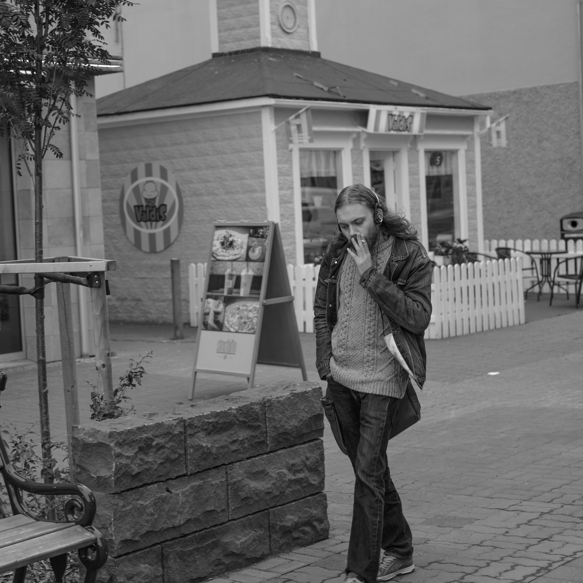 Исландия (август 2018). Фотограф Сергей Танков