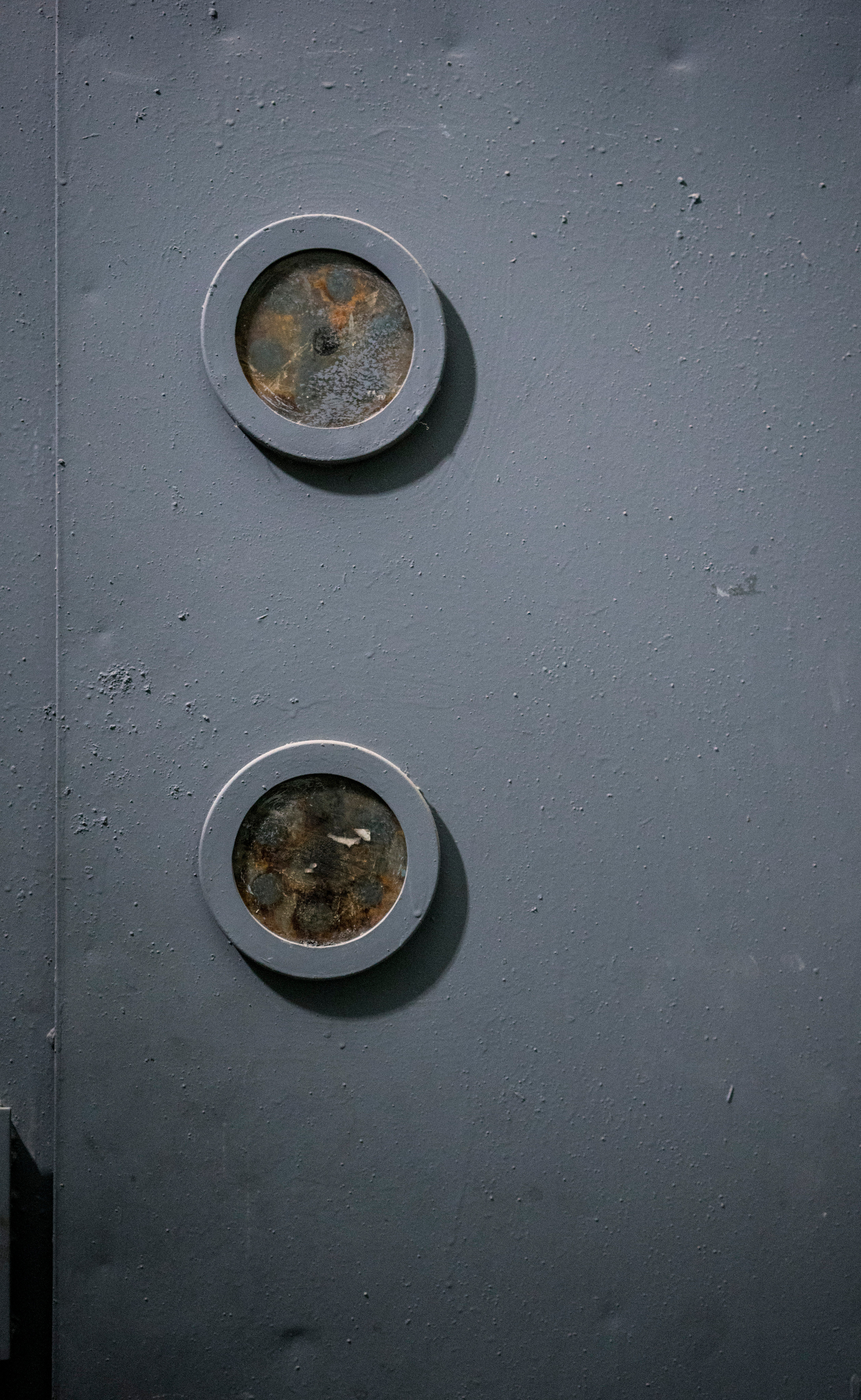 Питер. Парадные (октябрь 2017). Фотограф Сергей Танков