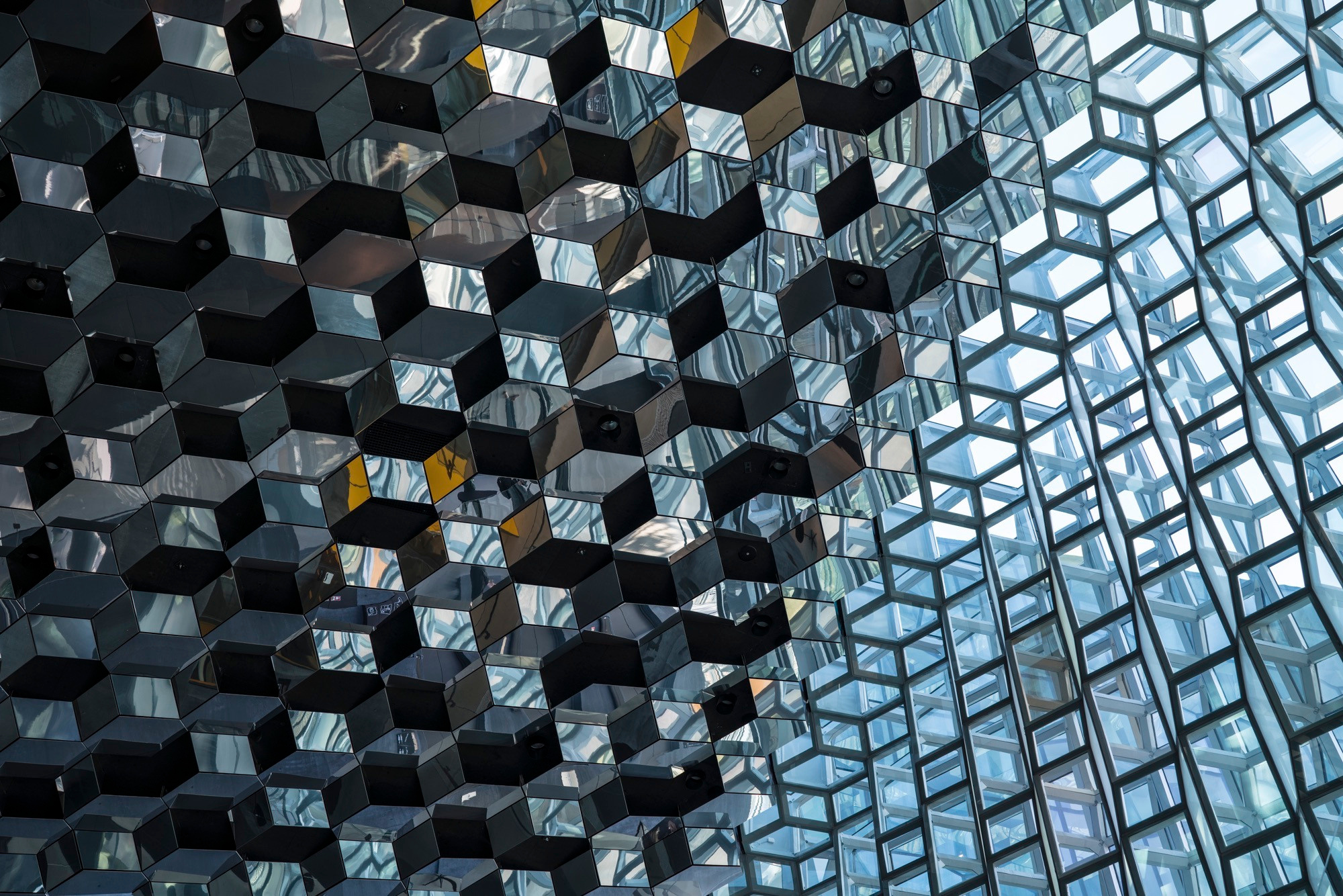 Исландия (август 2018). Фотограф Сергей Танков