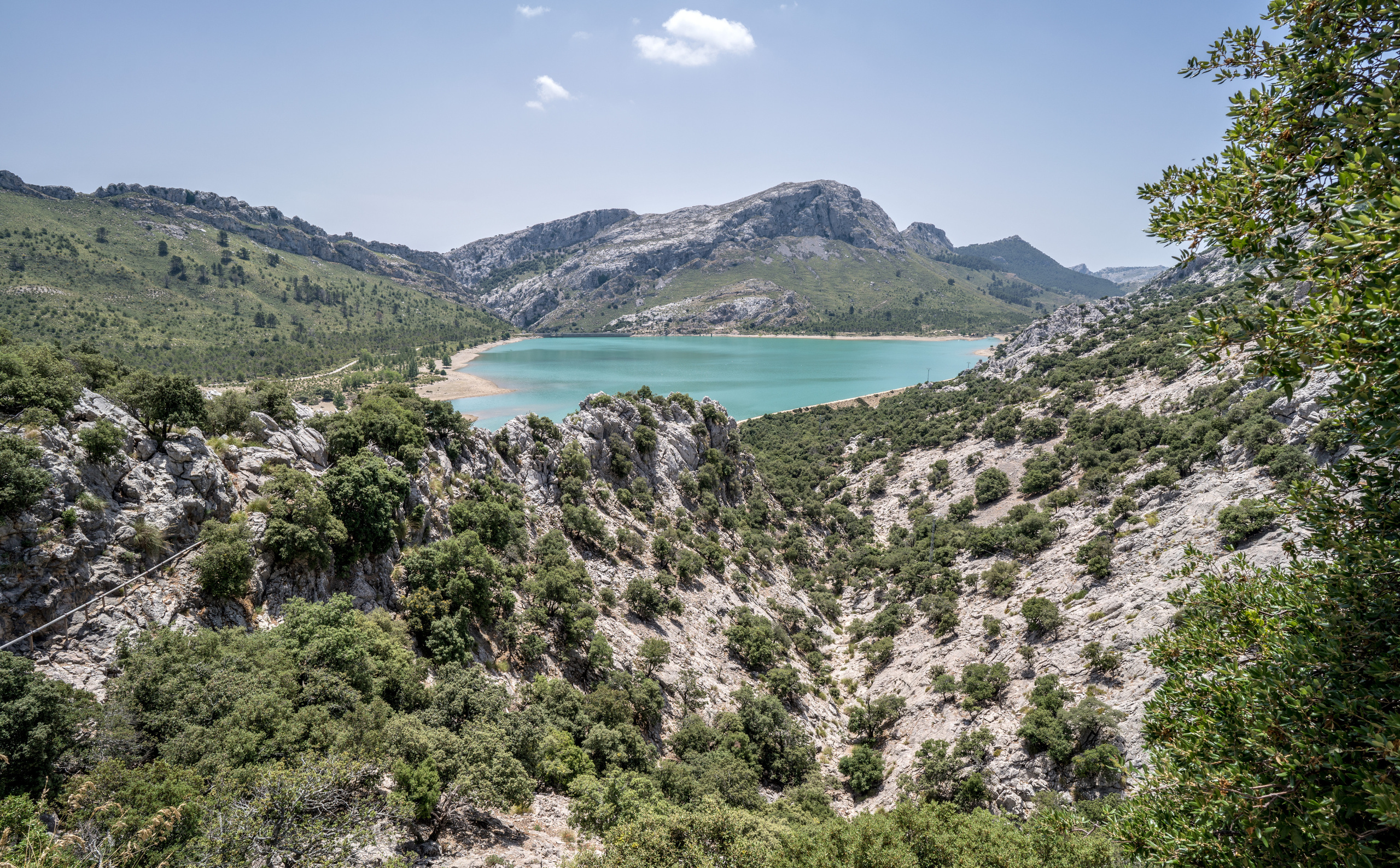 Майорка (июль 2018). Фотограф Сергей Танков
