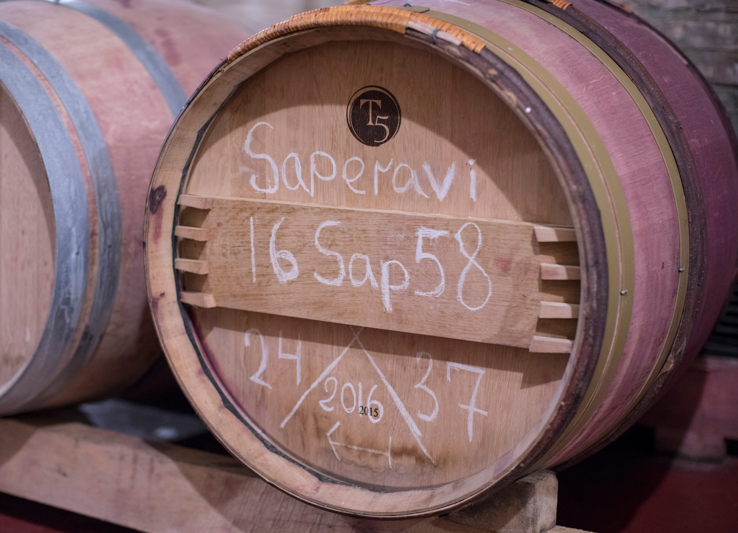 Грузия (декабрь 2017). Фотограф Сергей Танков