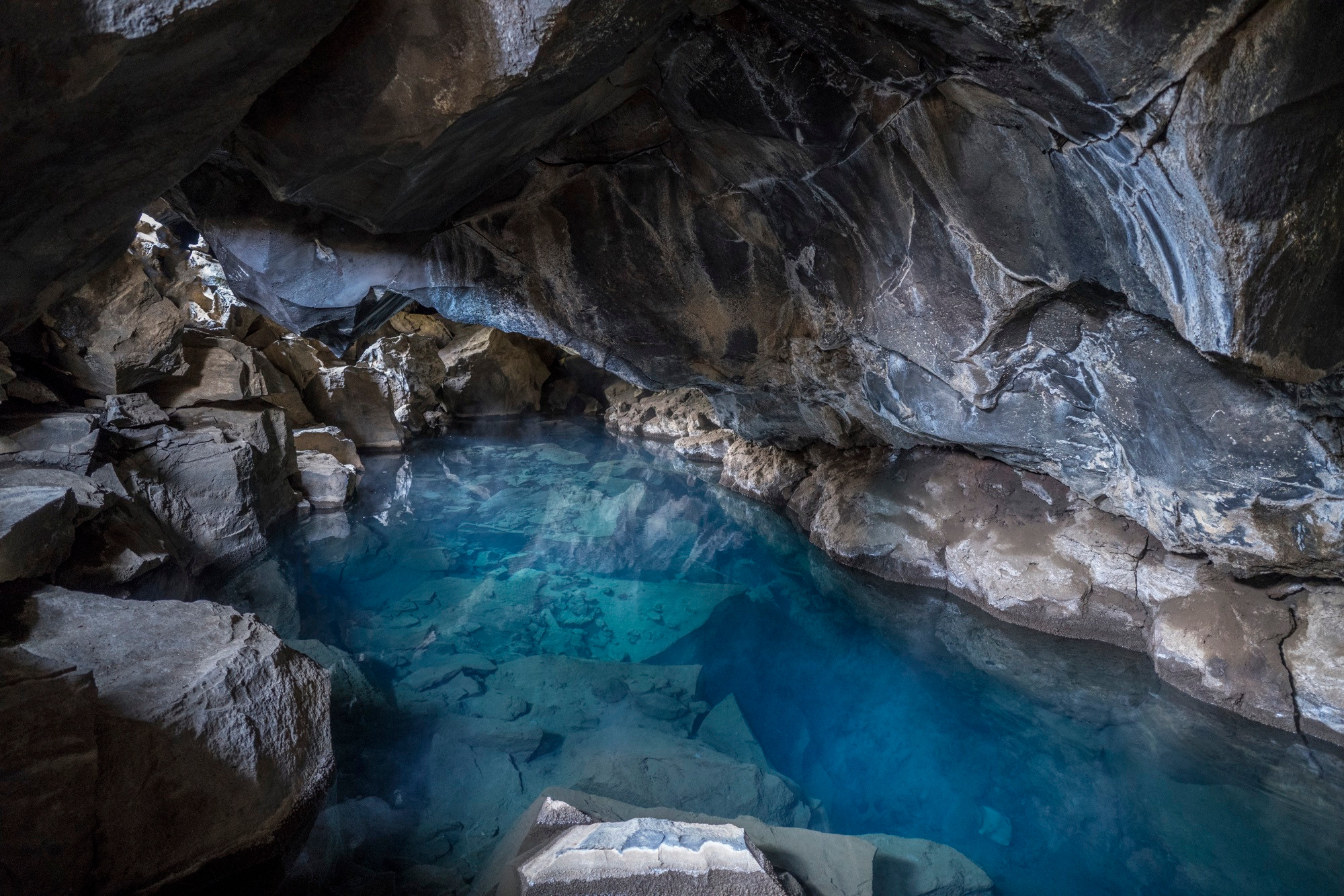 Исландия (август 2018). Фотограф Сергей Танков