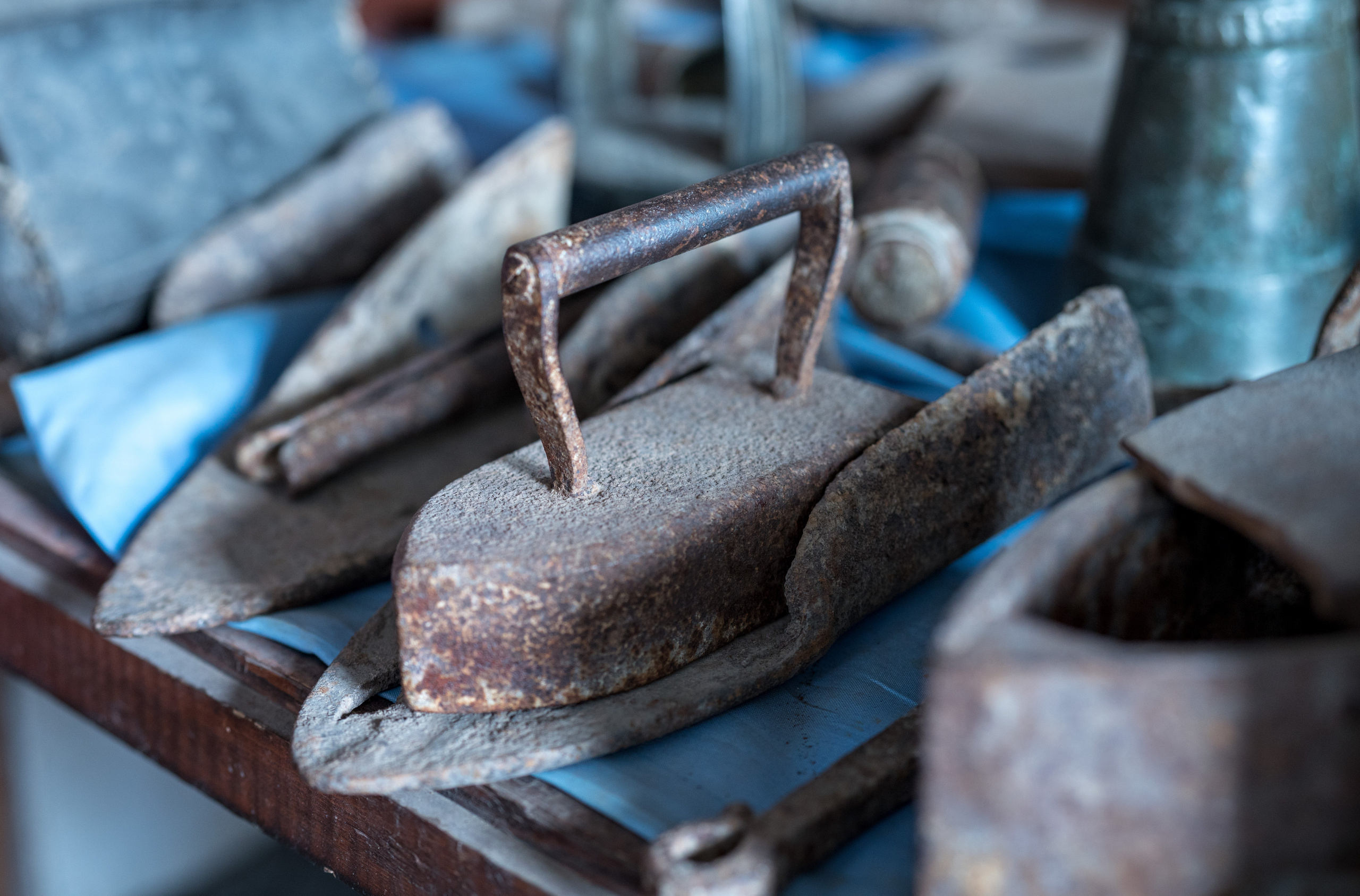 Азербайджан (апрель 2018). Фотограф Сергей Танков