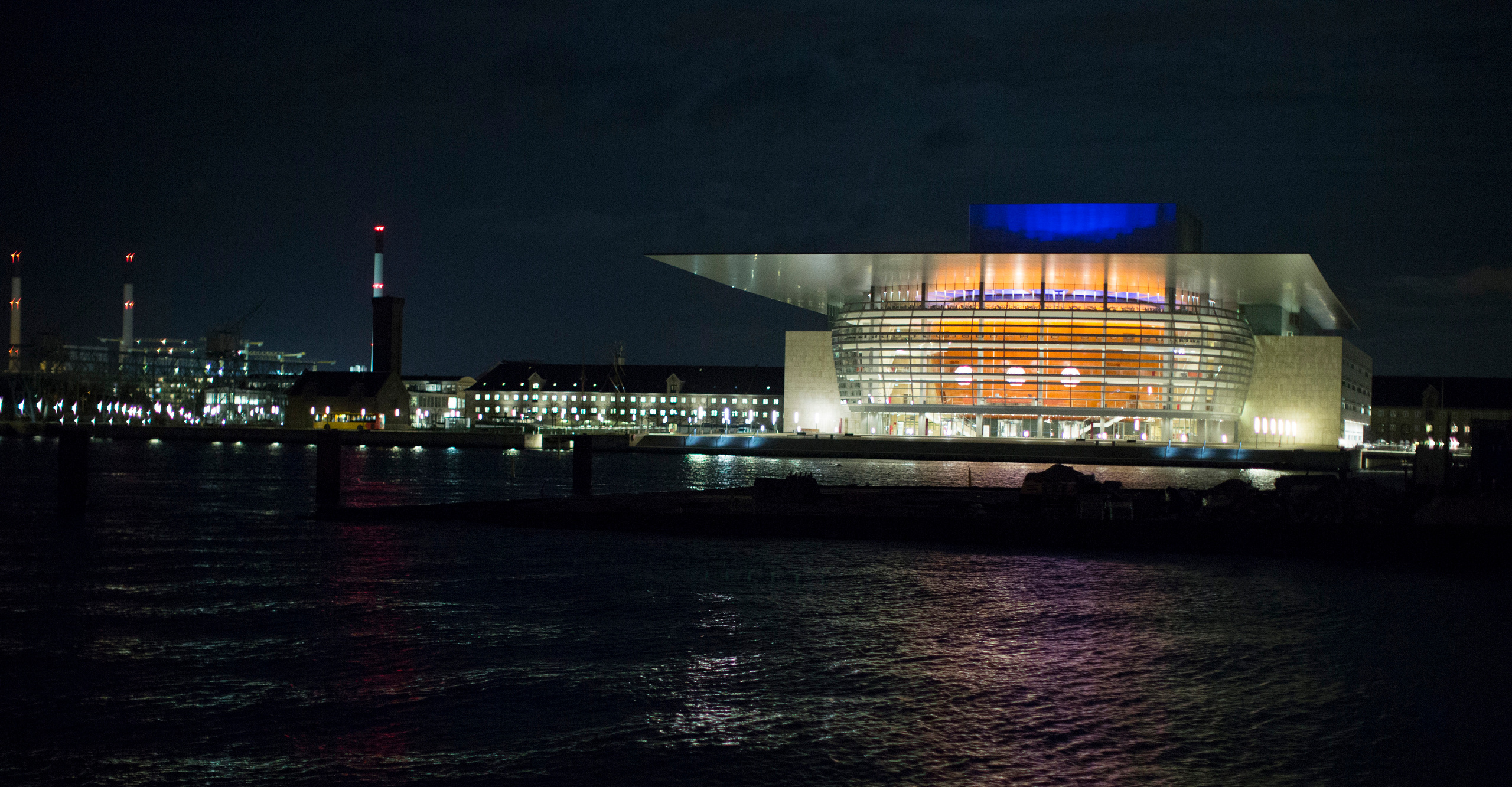 Копенгаген (ноябрь 2012). Фотограф Сергей Танков