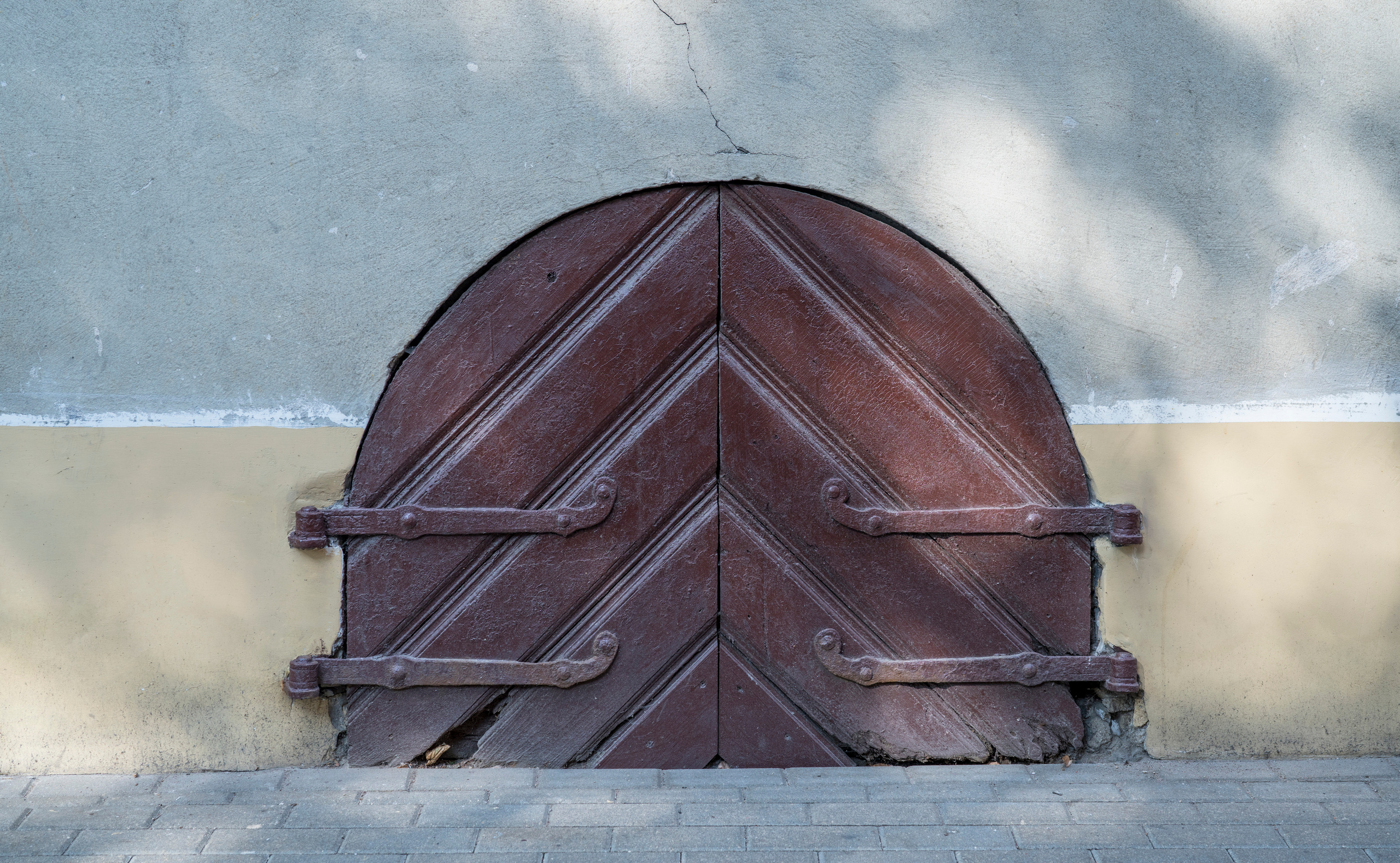 Рига (август 2018). Фотограф Сергей Танков