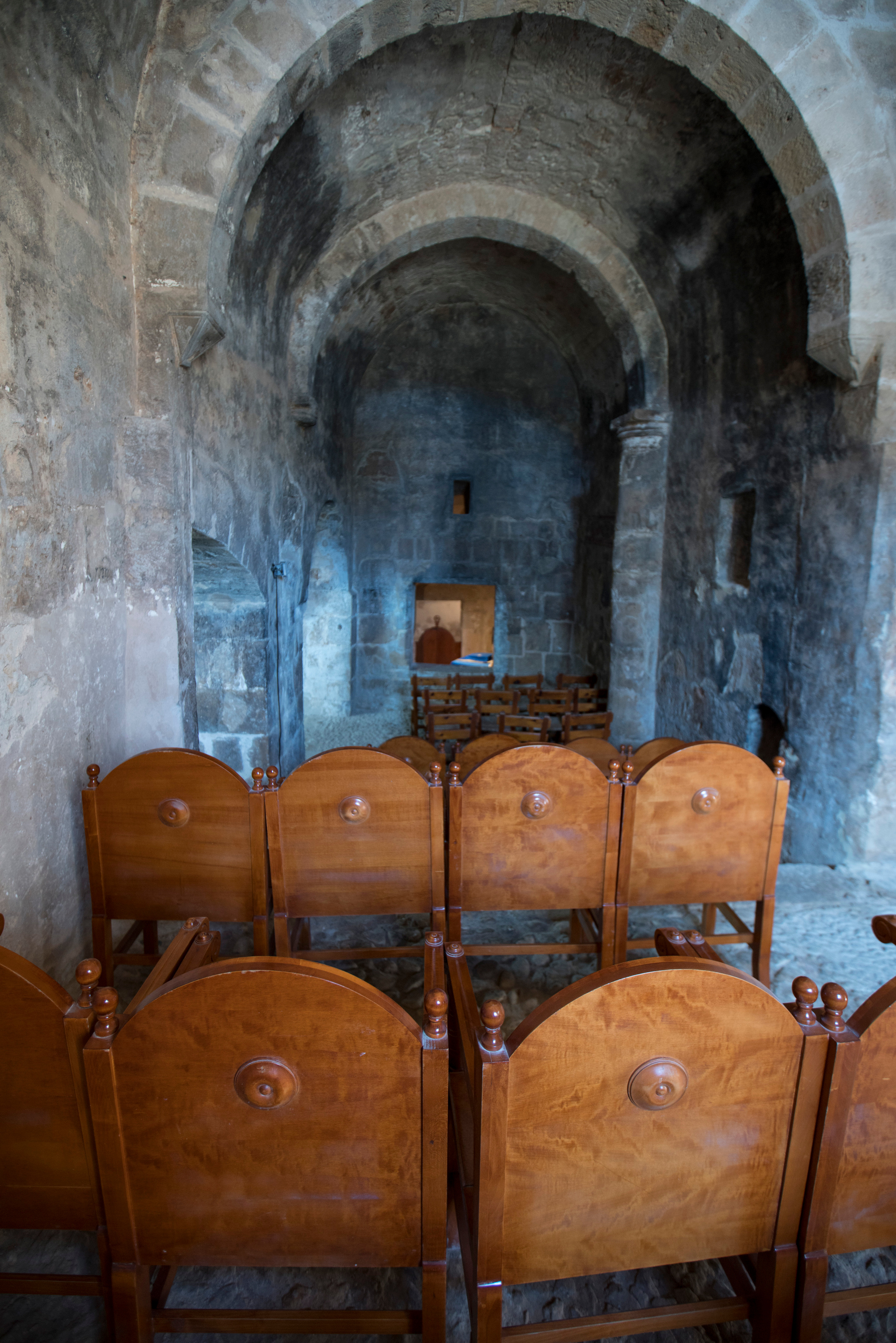 Кипр (январь 2018). Фотограф Сергей Танков