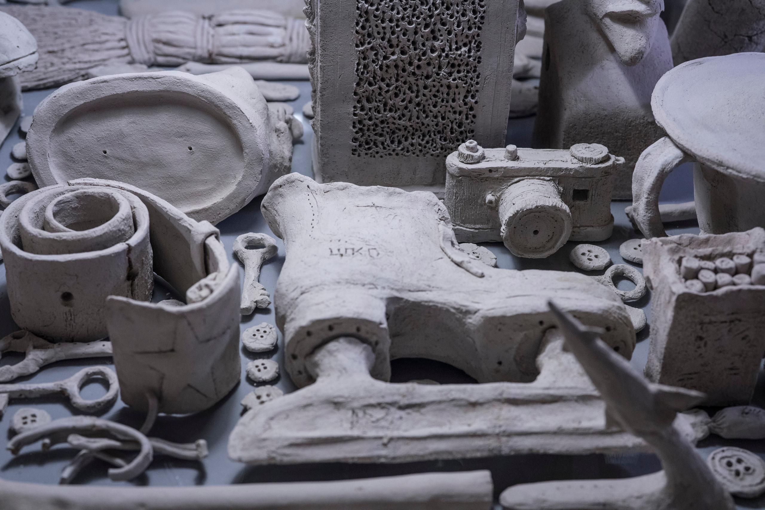 Питер (январь 2018). Фотограф Сергей Танков