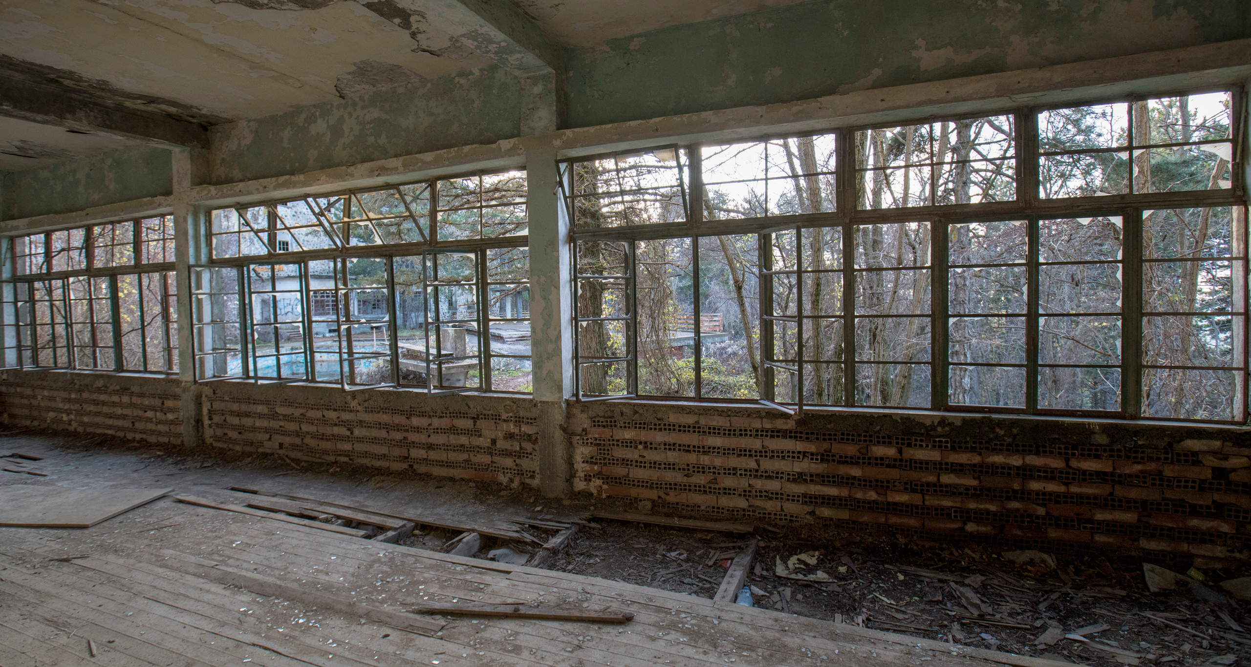 Кипр (январь 2018). Фотограф Сергей Танков