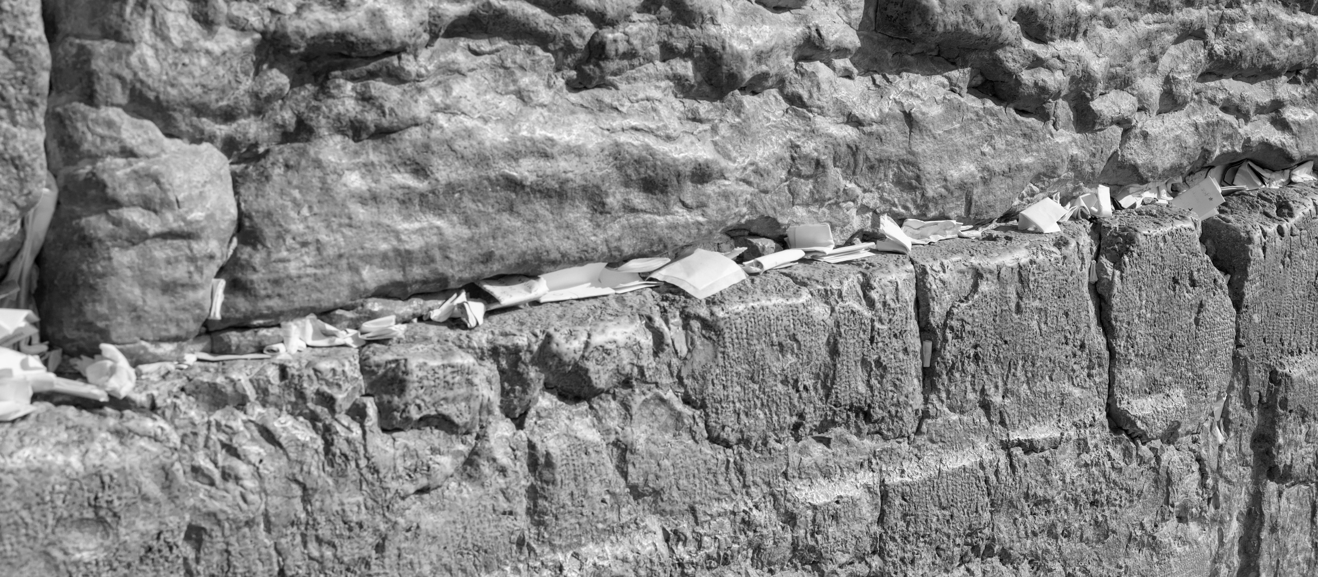 Израиль (январь 2017). Фотограф Сергей Танков