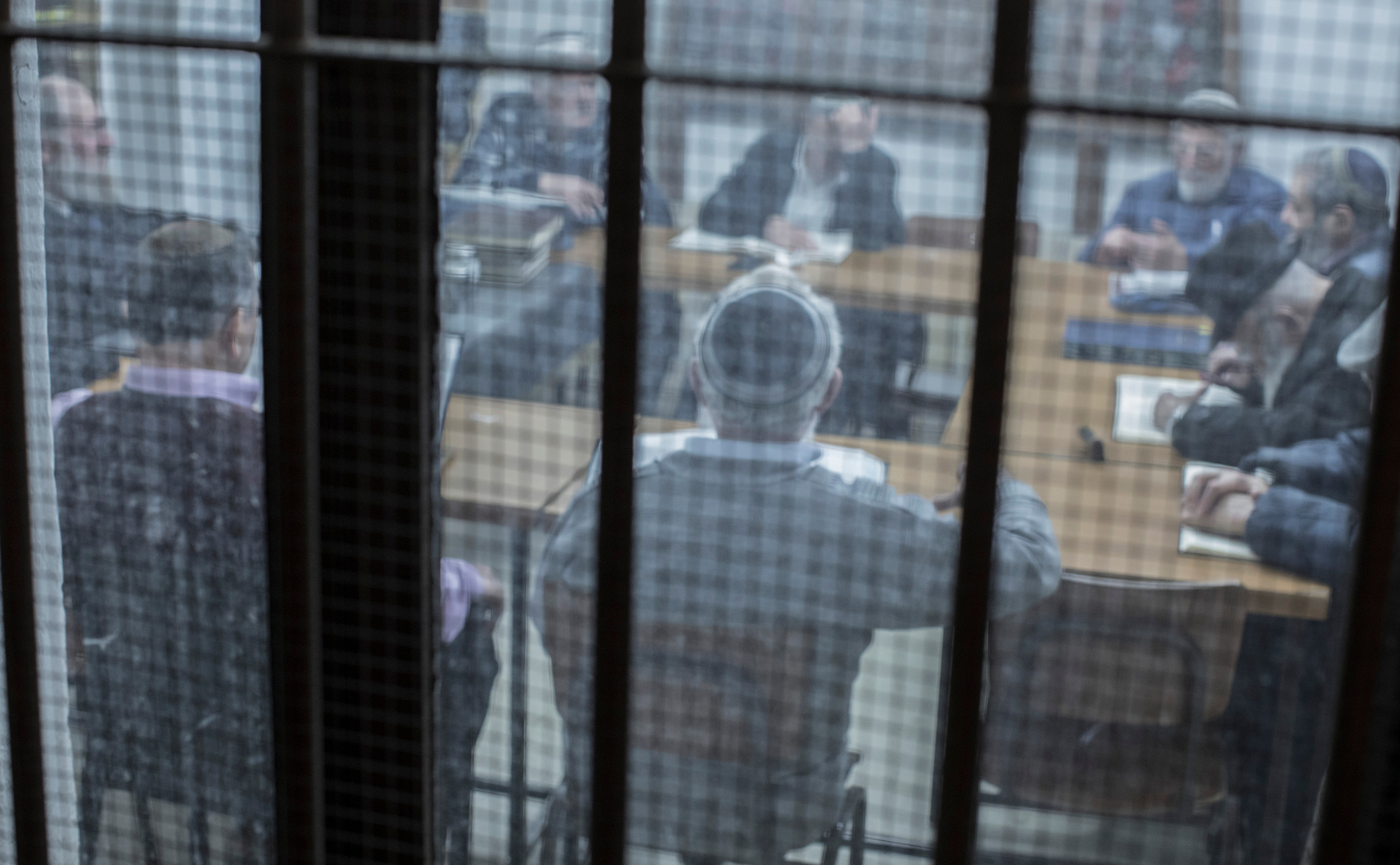 Израиль (январь 2017). Фотограф Сергей Танков