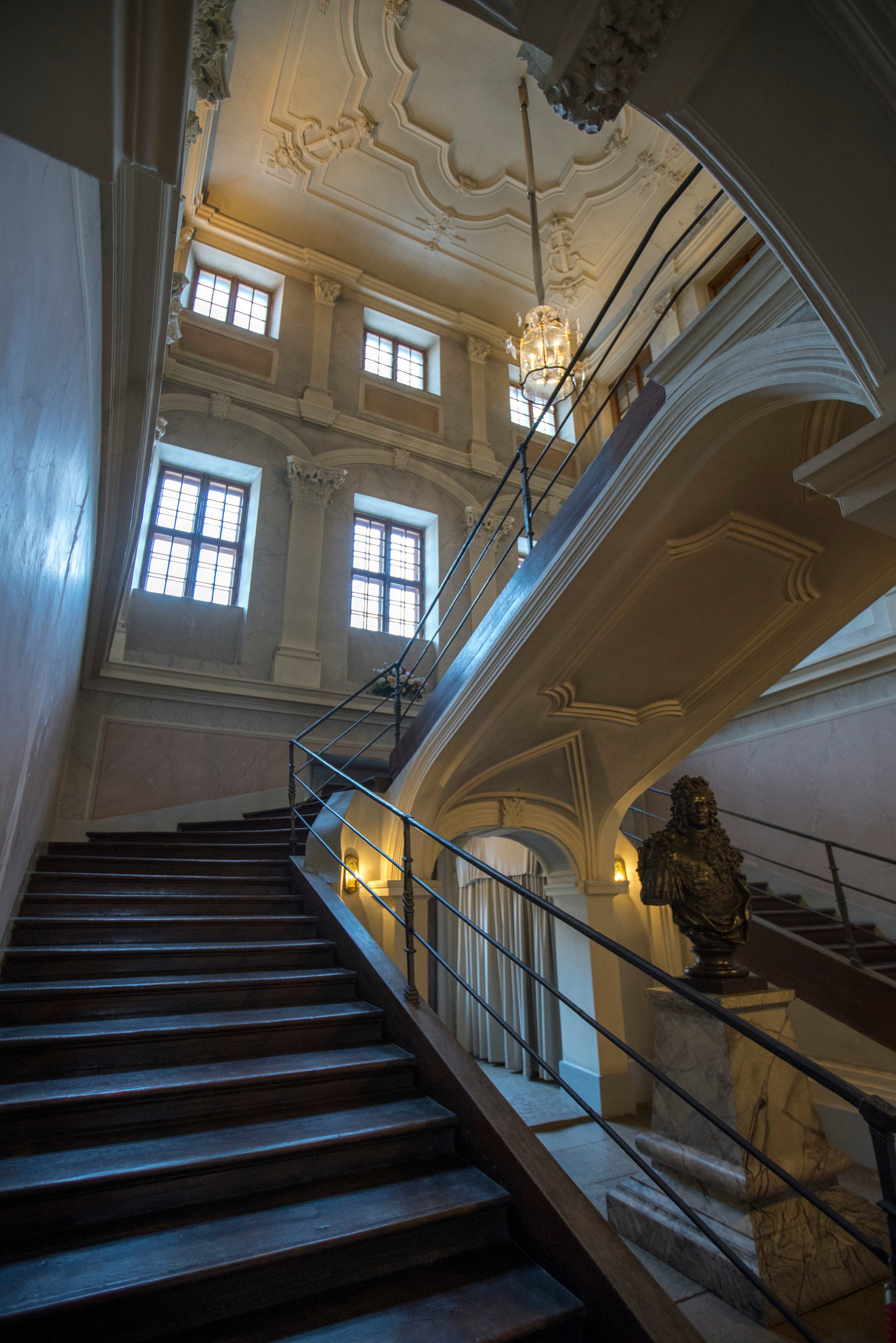 Питер (январь 2018). Фотограф Сергей Танков