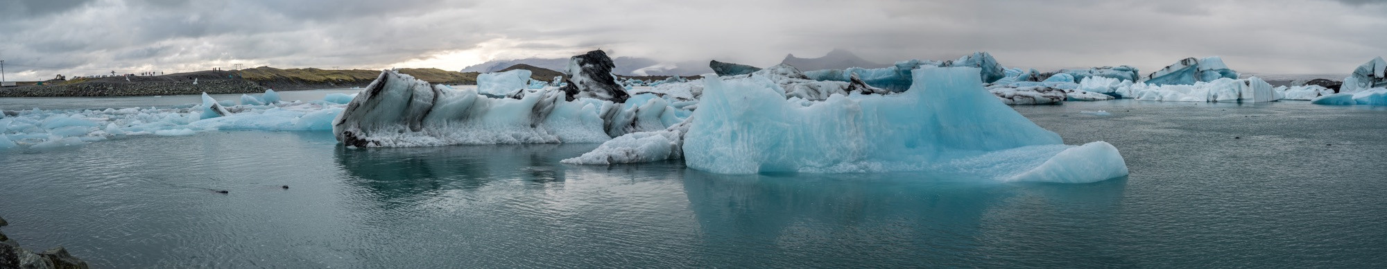 Исландия (август 2018). Фотограф Сергей Танков