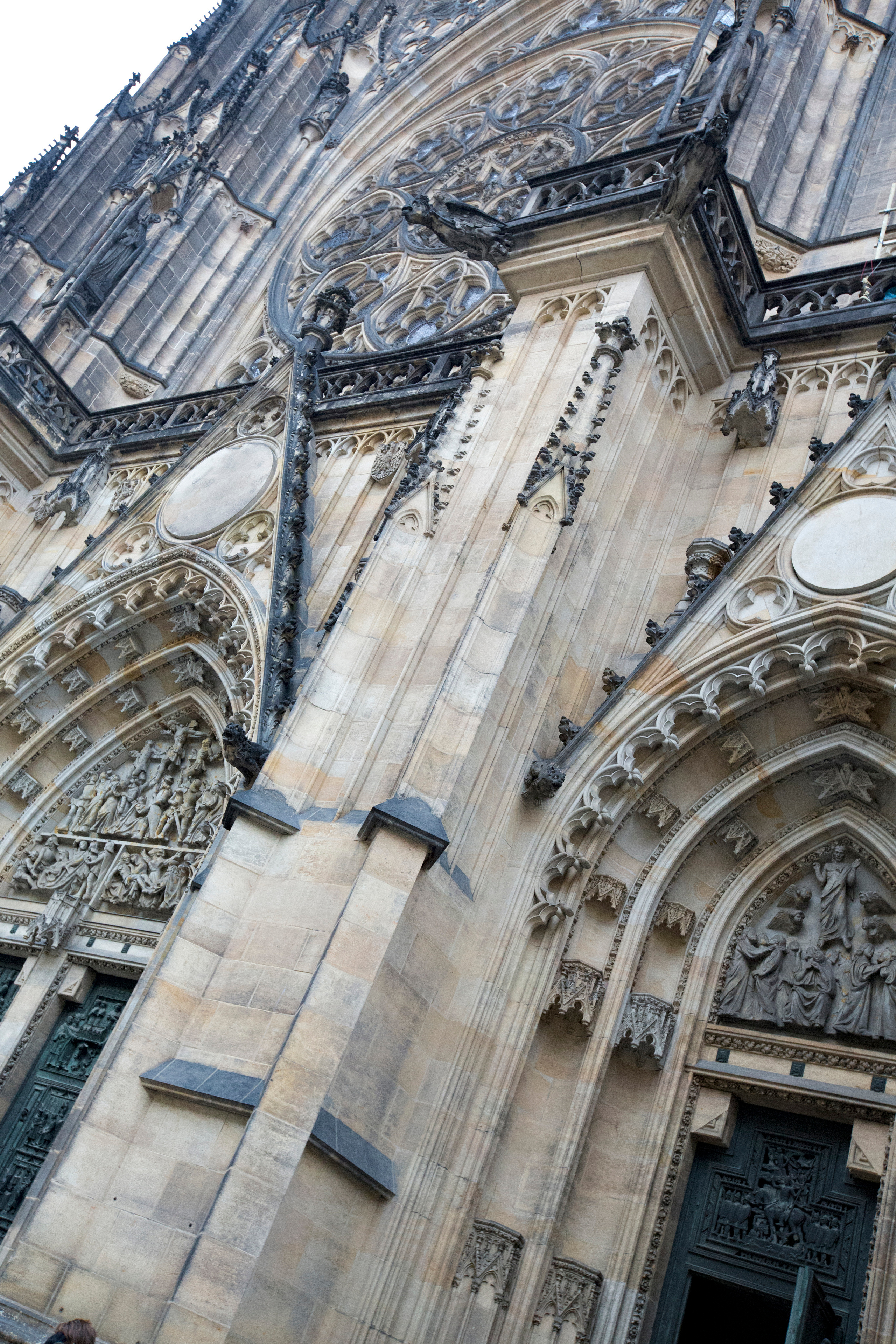 Прага (декабрь 2013). Фотограф Сергей Танков