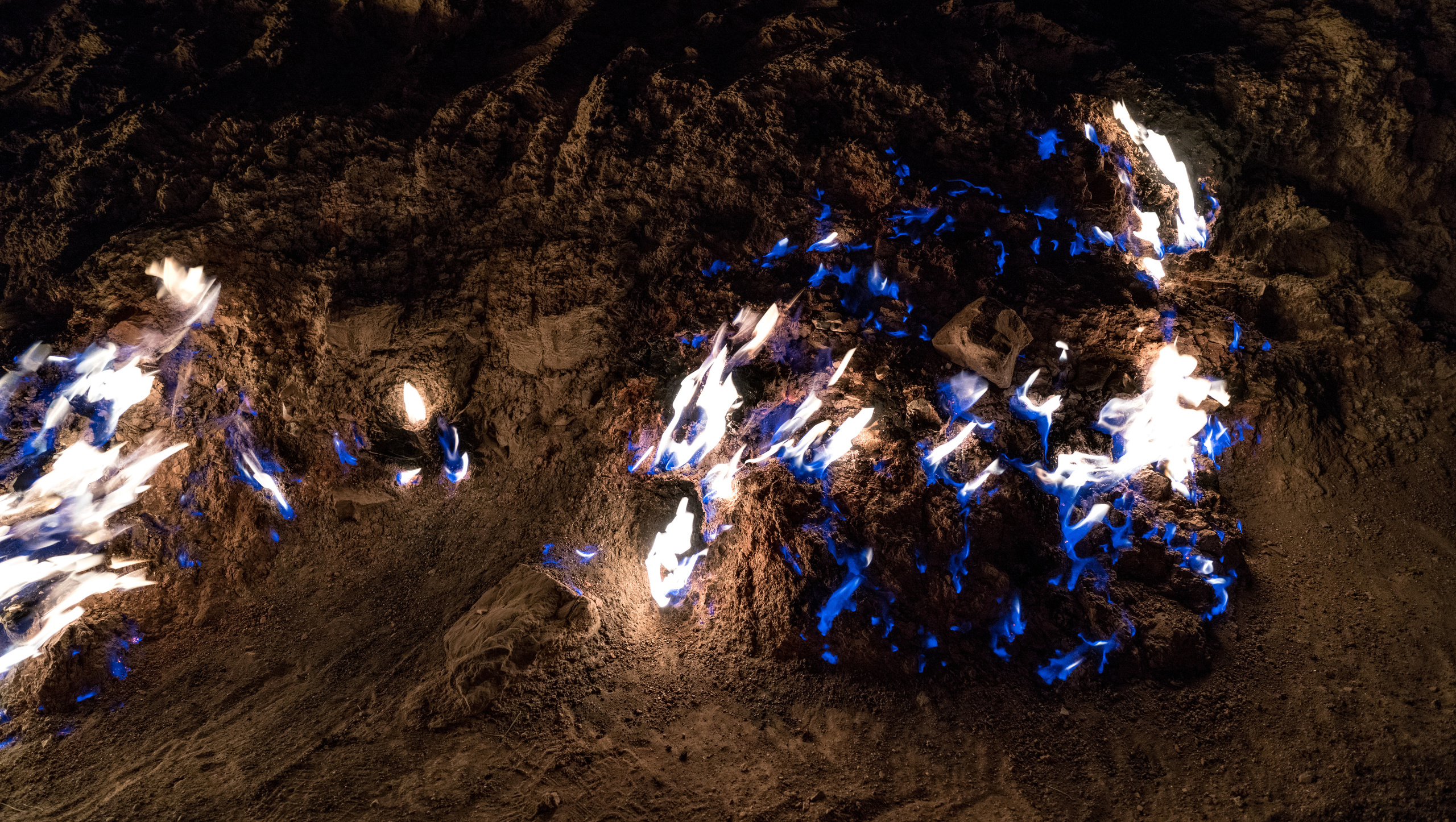 Азербайджан (апрель 2018). Фотограф Сергей Танков