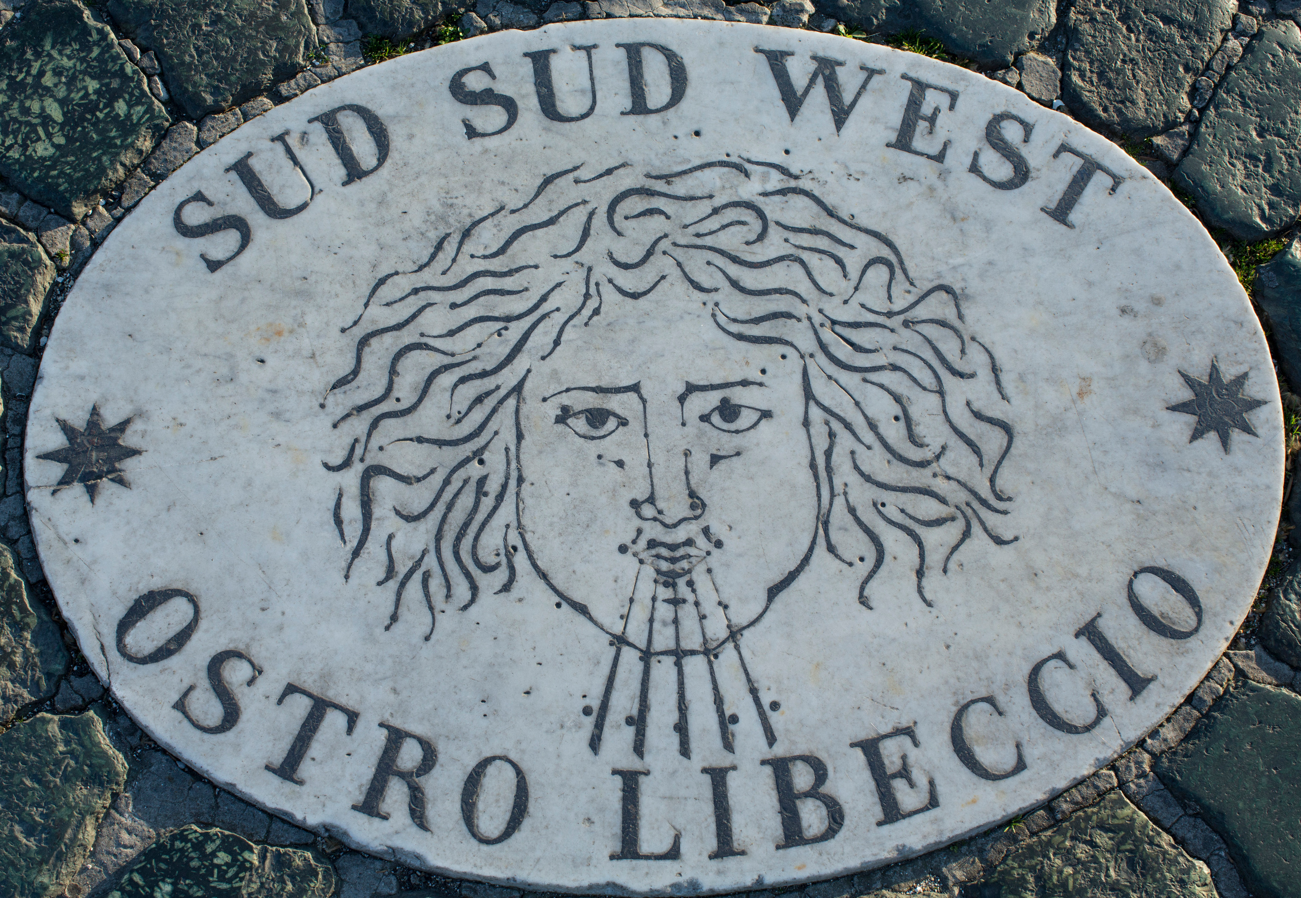 Рим (март 2015). Фотограф Сергей Танков