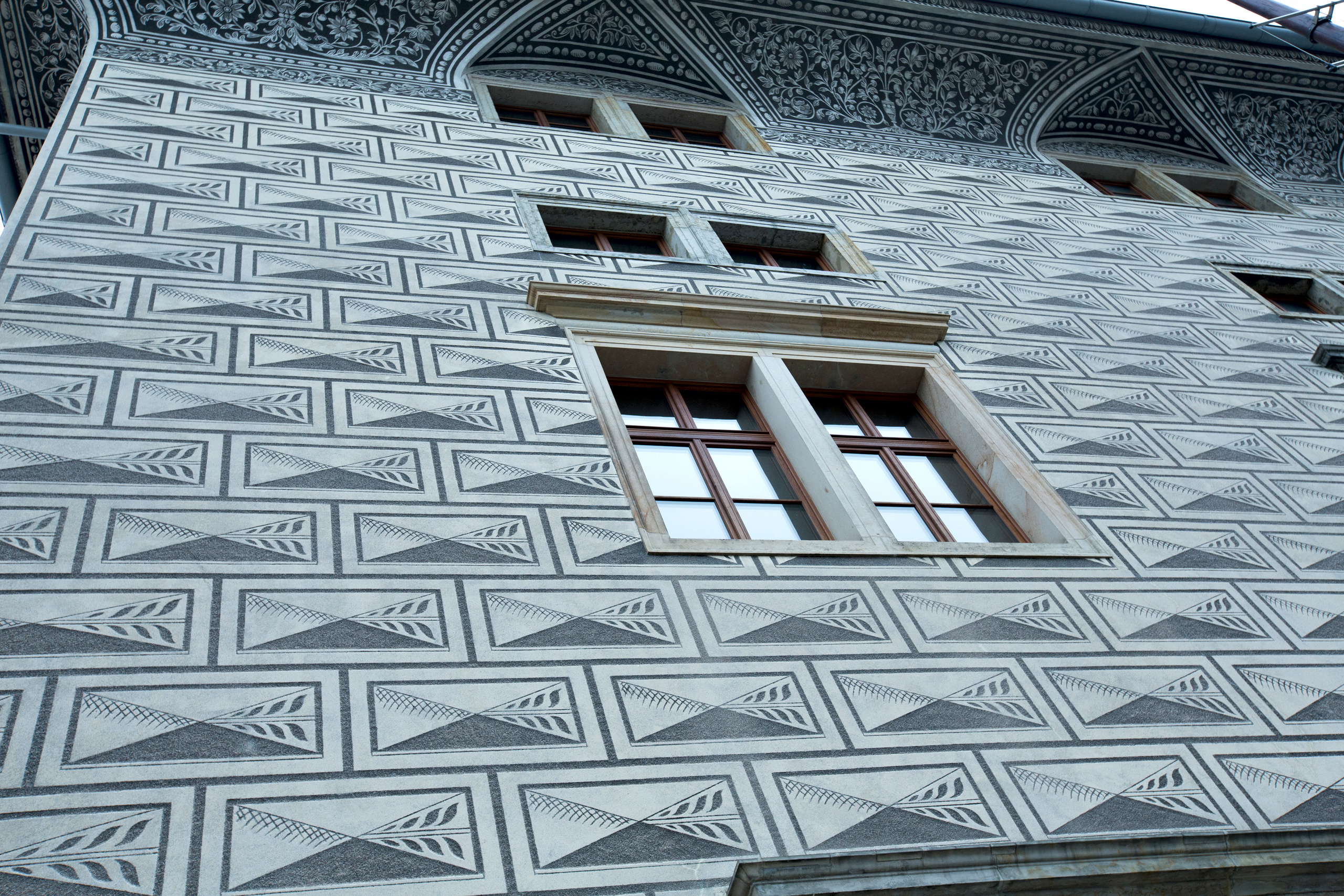 Прага (декабрь 2013). Фотограф Сергей Танков