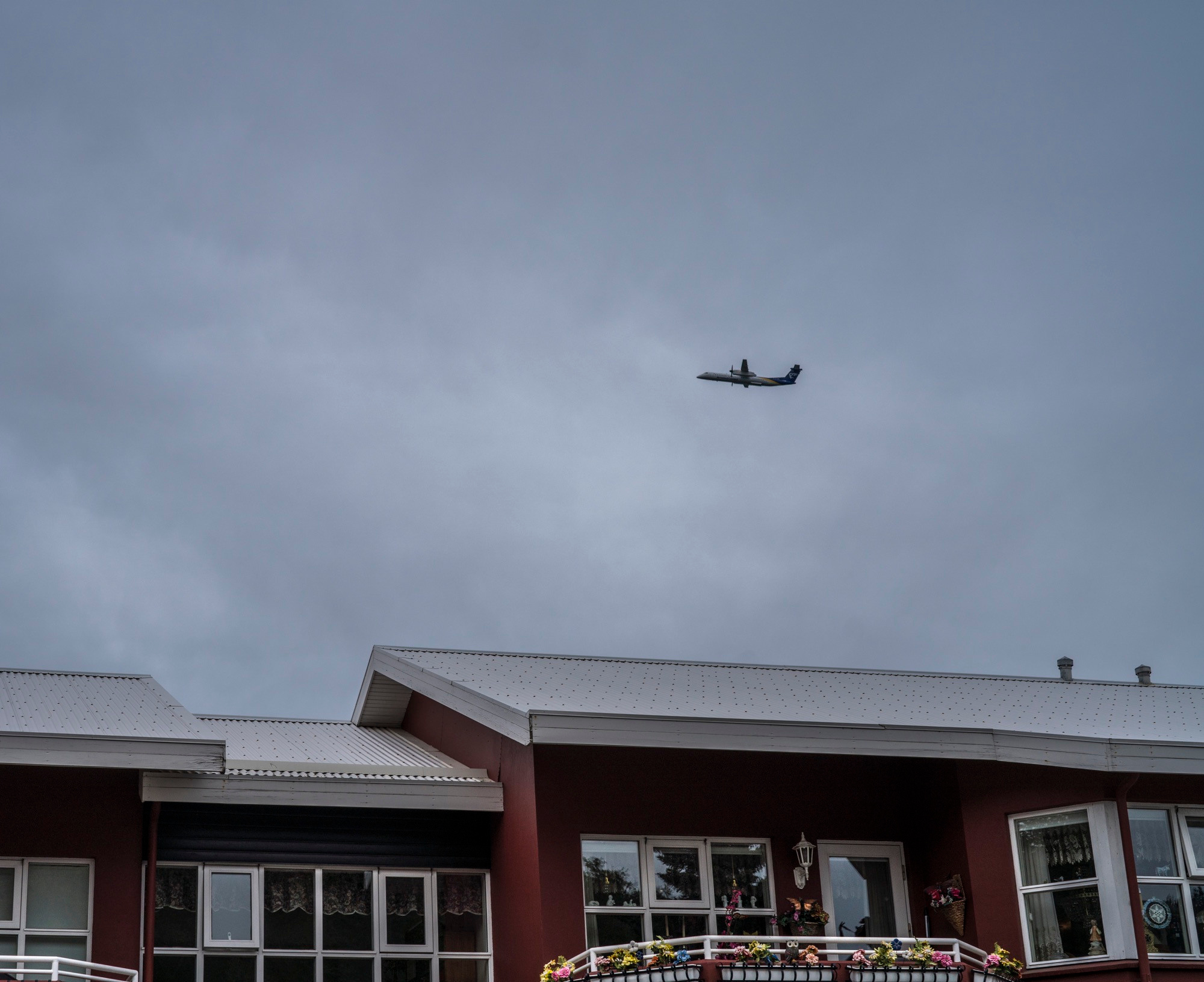 Исландия (август 2018). Фотограф Сергей Танков