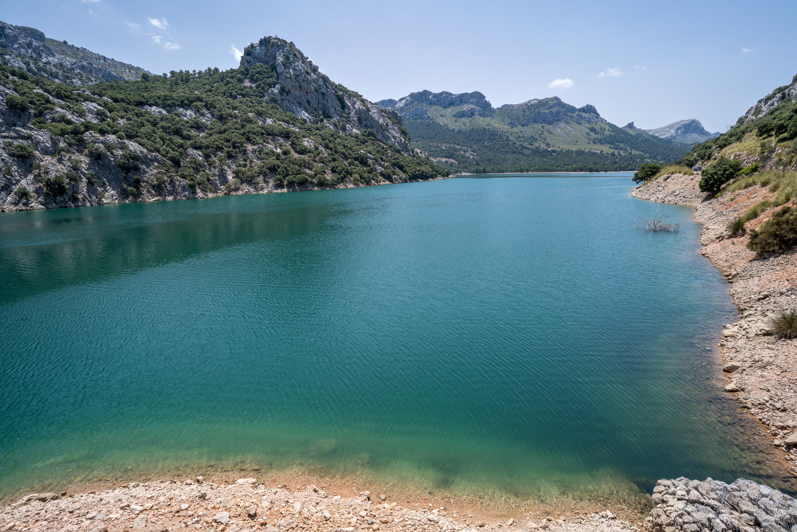 Майорка (июль 2018). Фотограф Сергей Танков