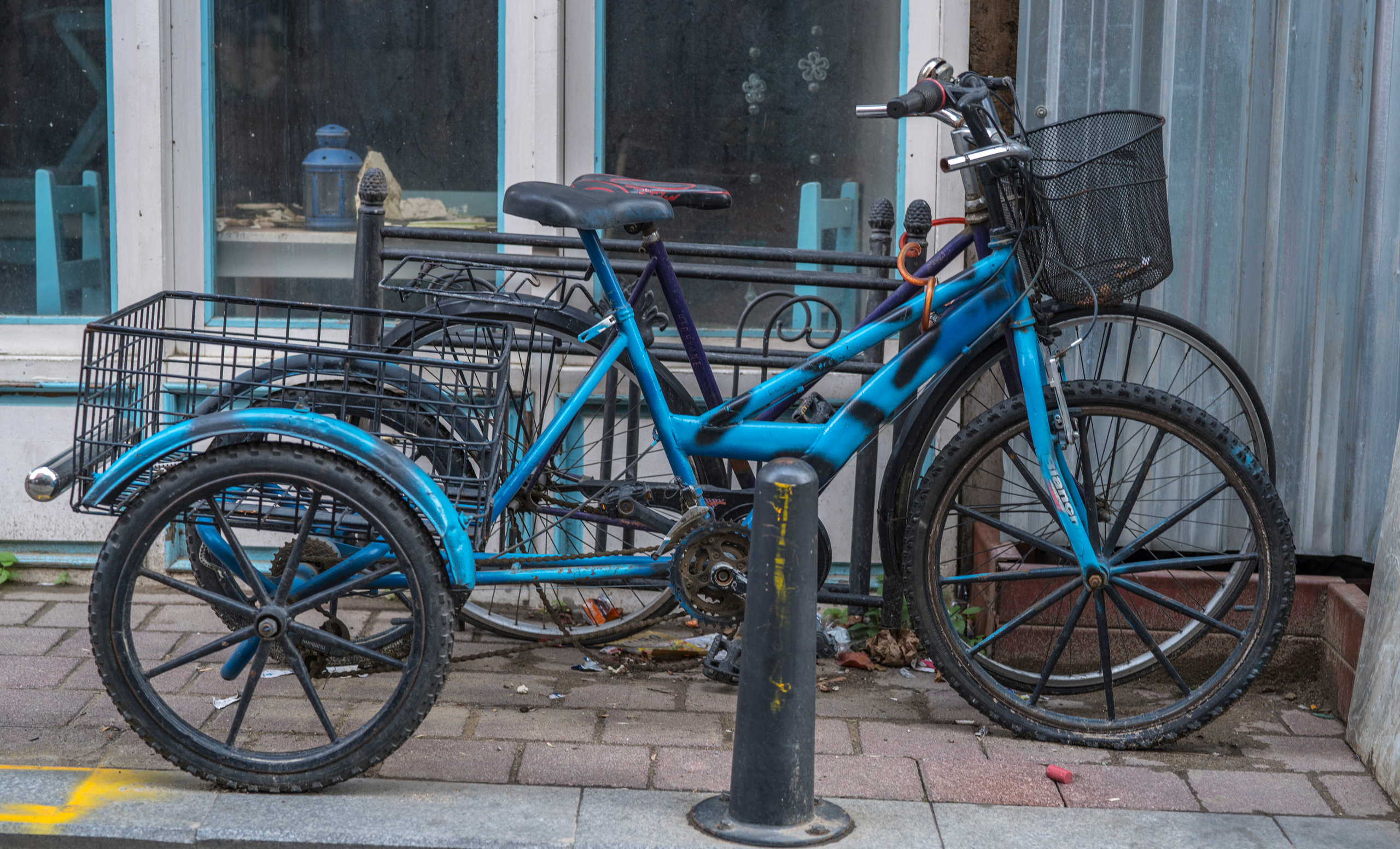 Стамбул (ноябрь 2018). Фотограф Сергей Танков