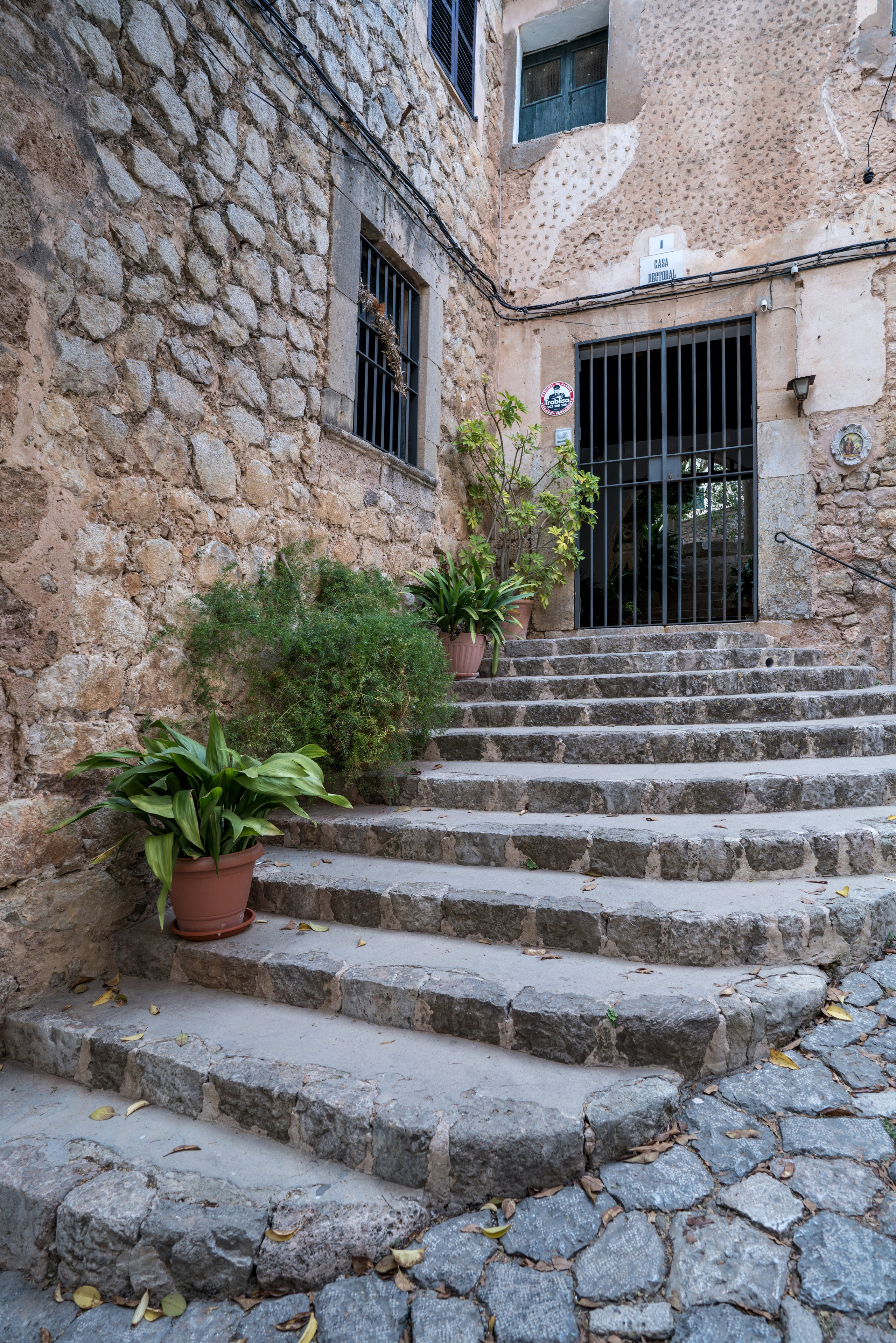 Майорка (июль 2018). Фотограф Сергей Танков