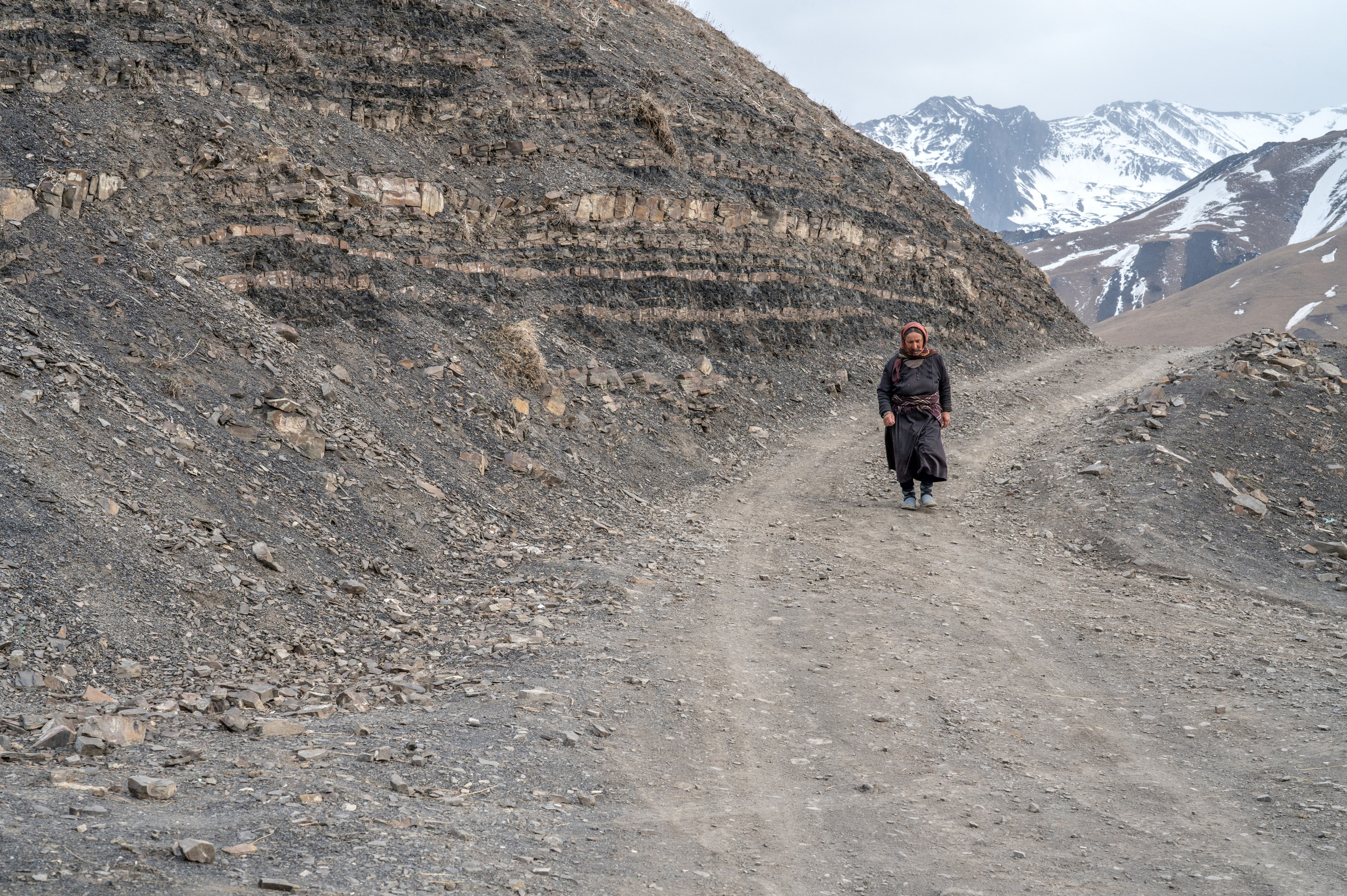 Азербайджан (апрель 2018). Фотограф Сергей Танков
