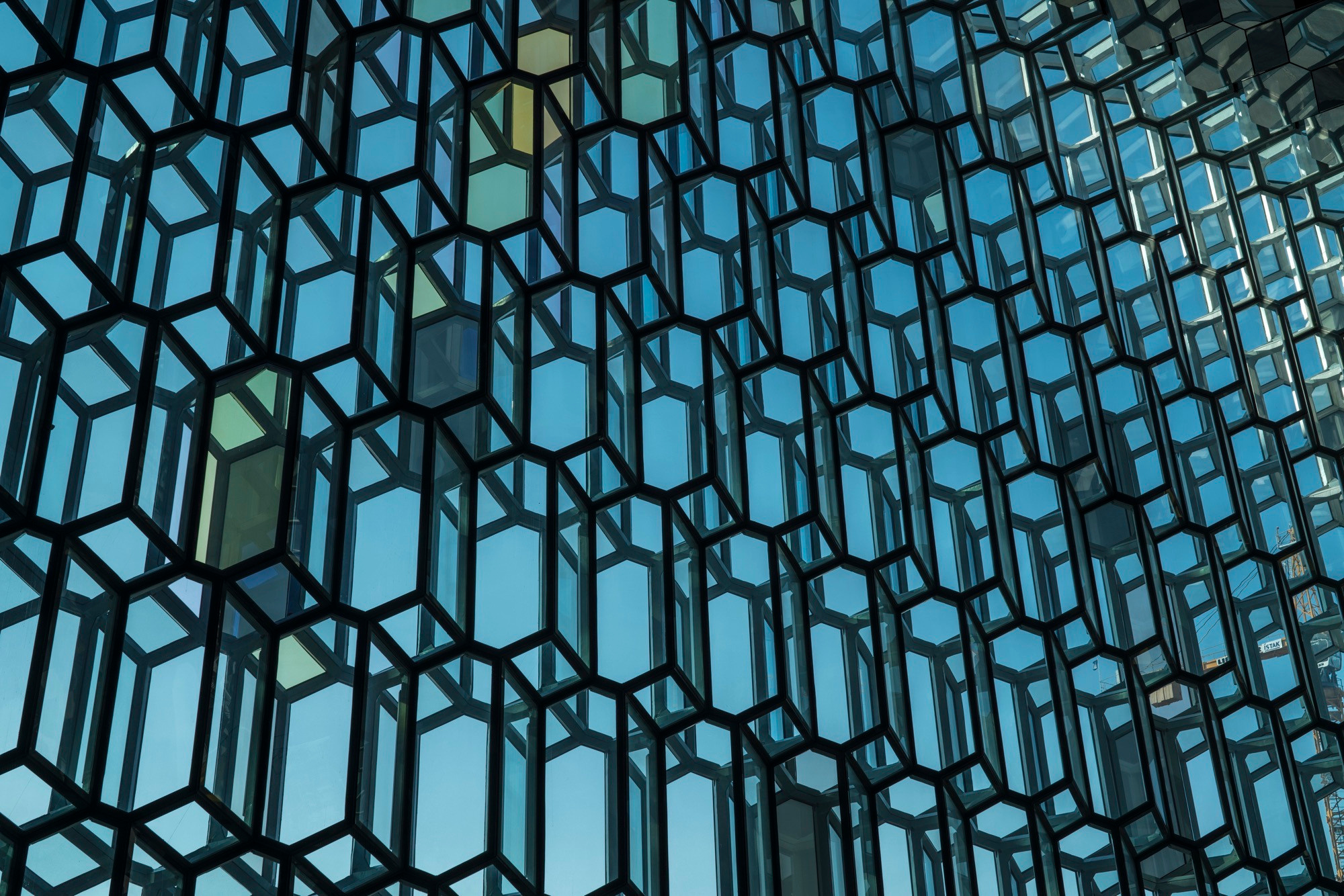 Исландия (август 2018). Фотограф Сергей Танков