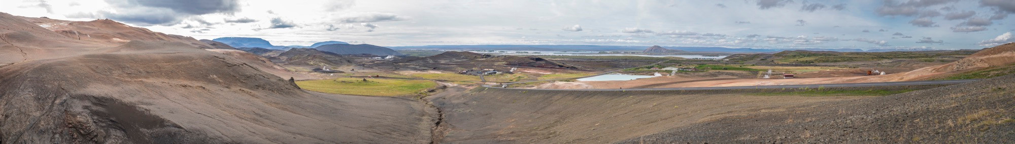 Исландия (август 2018). Фотограф Сергей Танков