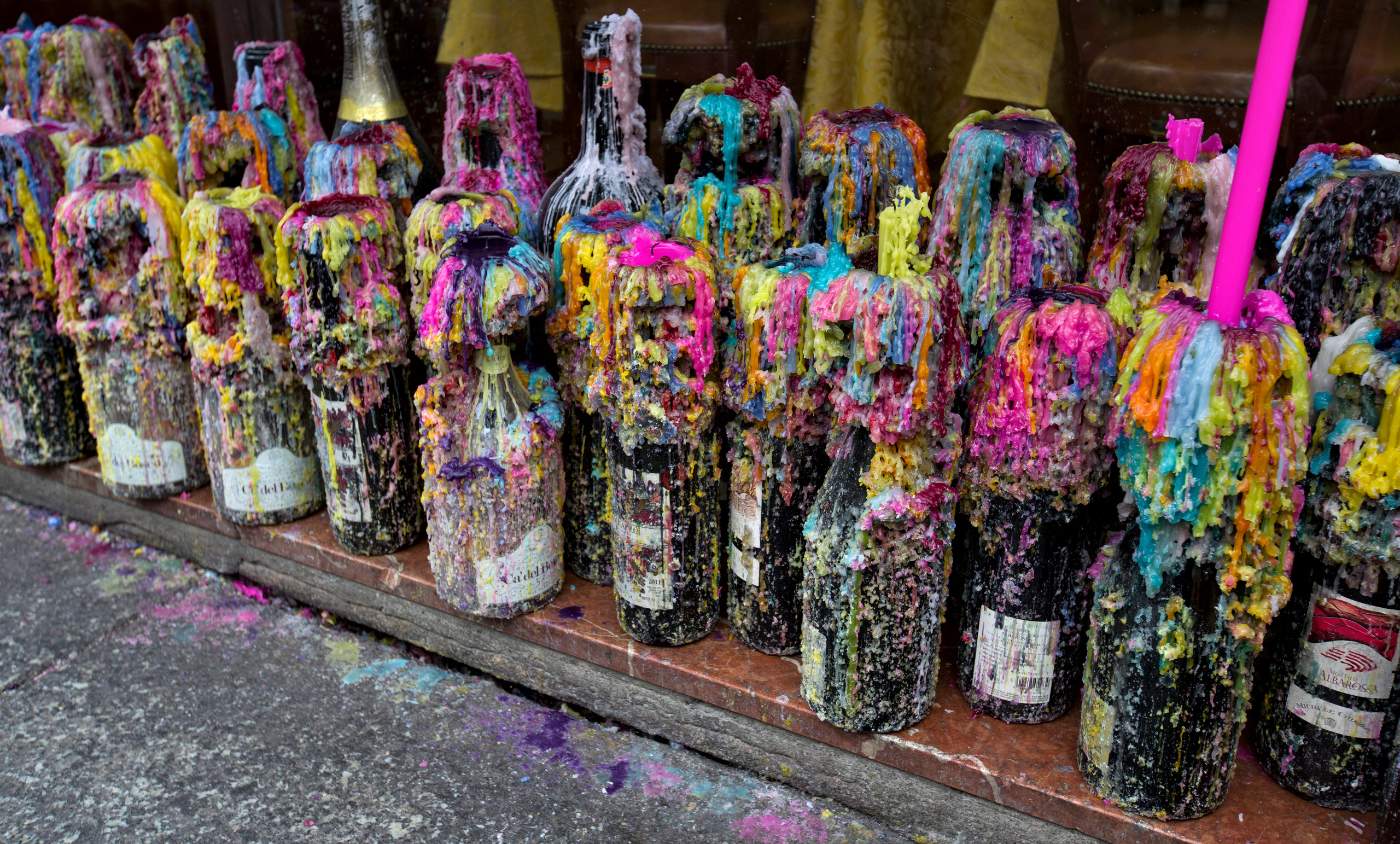 Милан (ноябрь 2014). Фотограф Сергей Танков