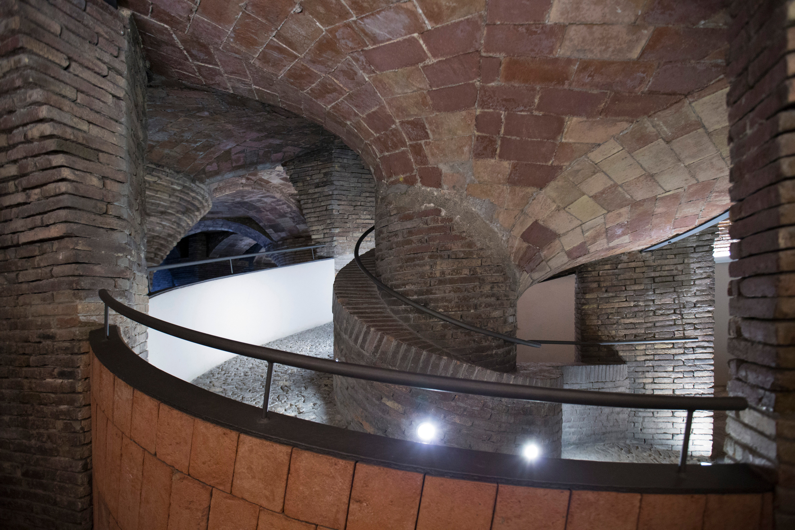 Барселона (октябрь 2015). Фотограф Сергей Танков