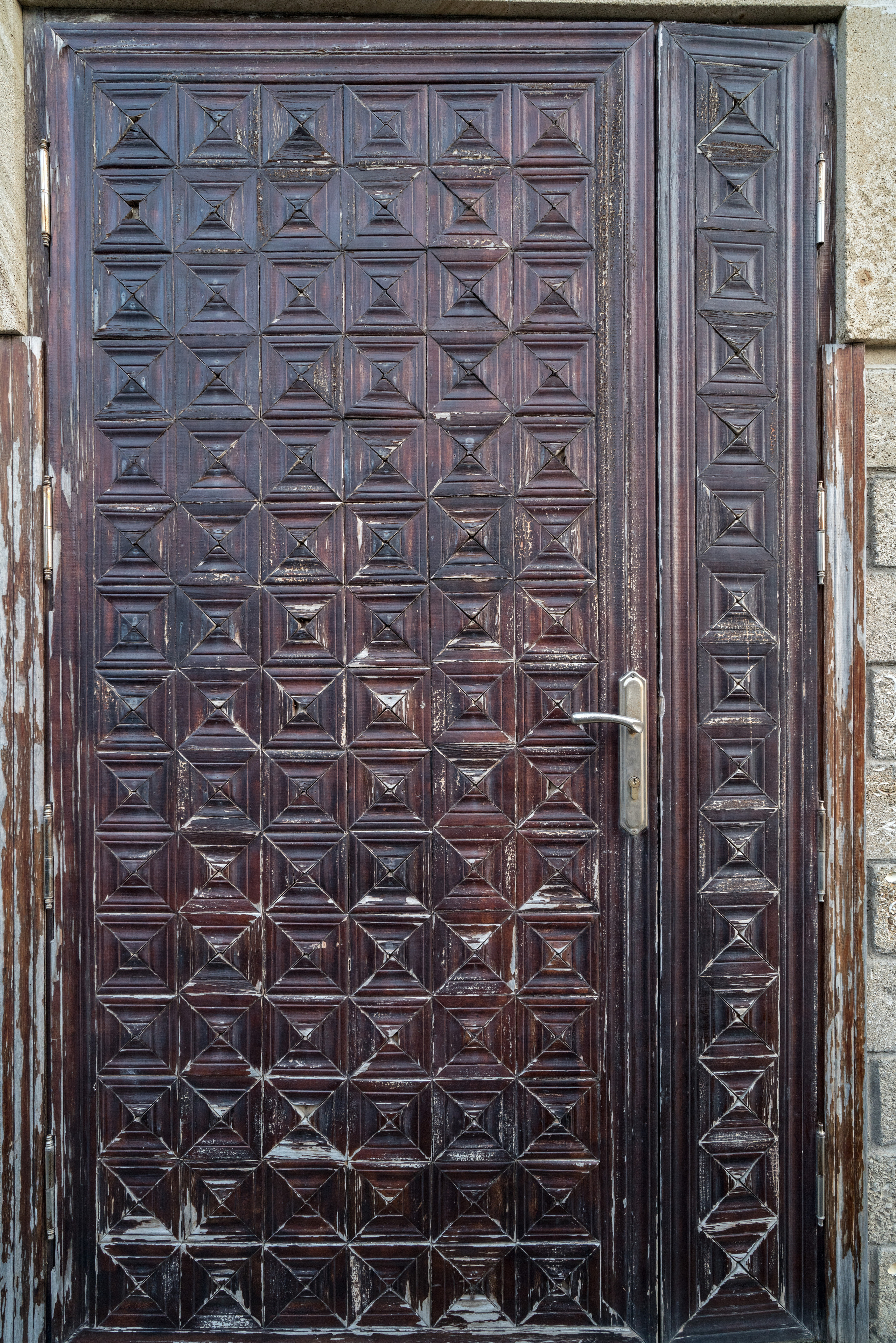 Азербайджан (апрель 2018). Фотограф Сергей Танков