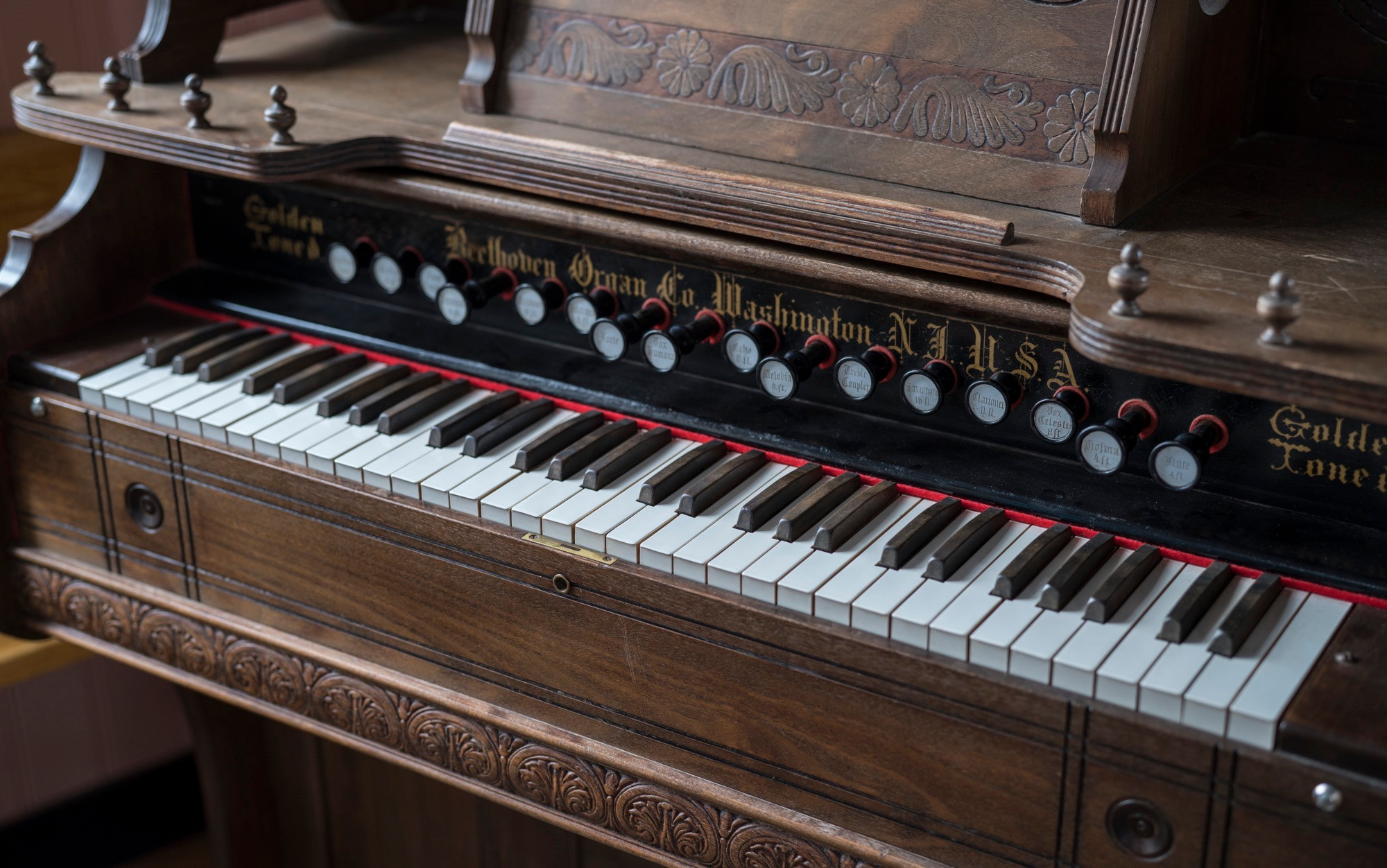Исландия (август 2018). Фотограф Сергей Танков