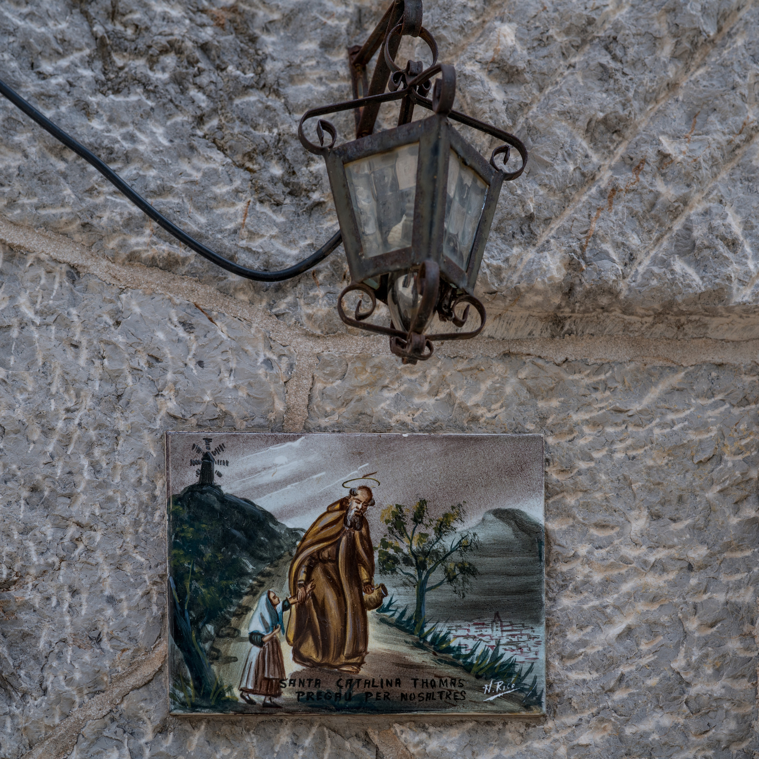 Майорка (июль 2018). Фотограф Сергей Танков