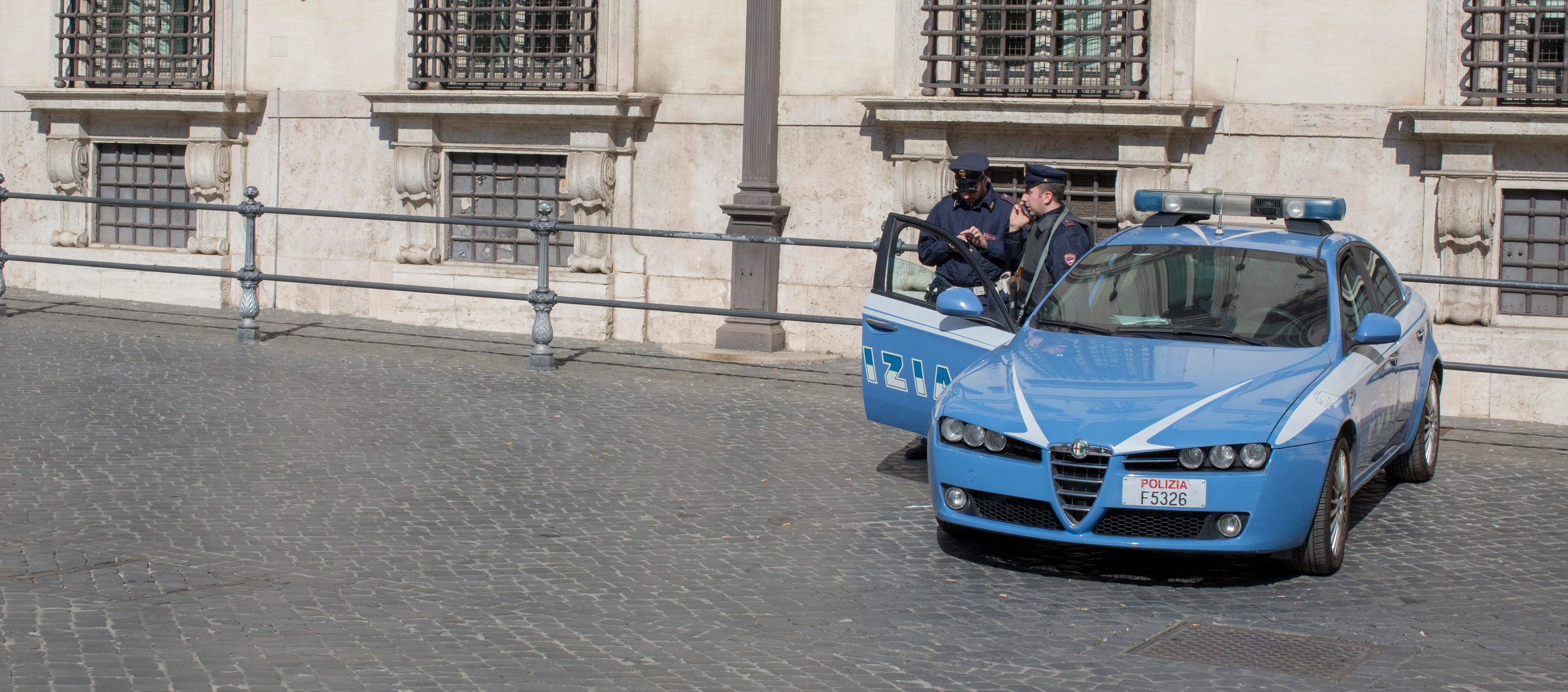 Рим (март 2015). Фотограф Сергей Танков