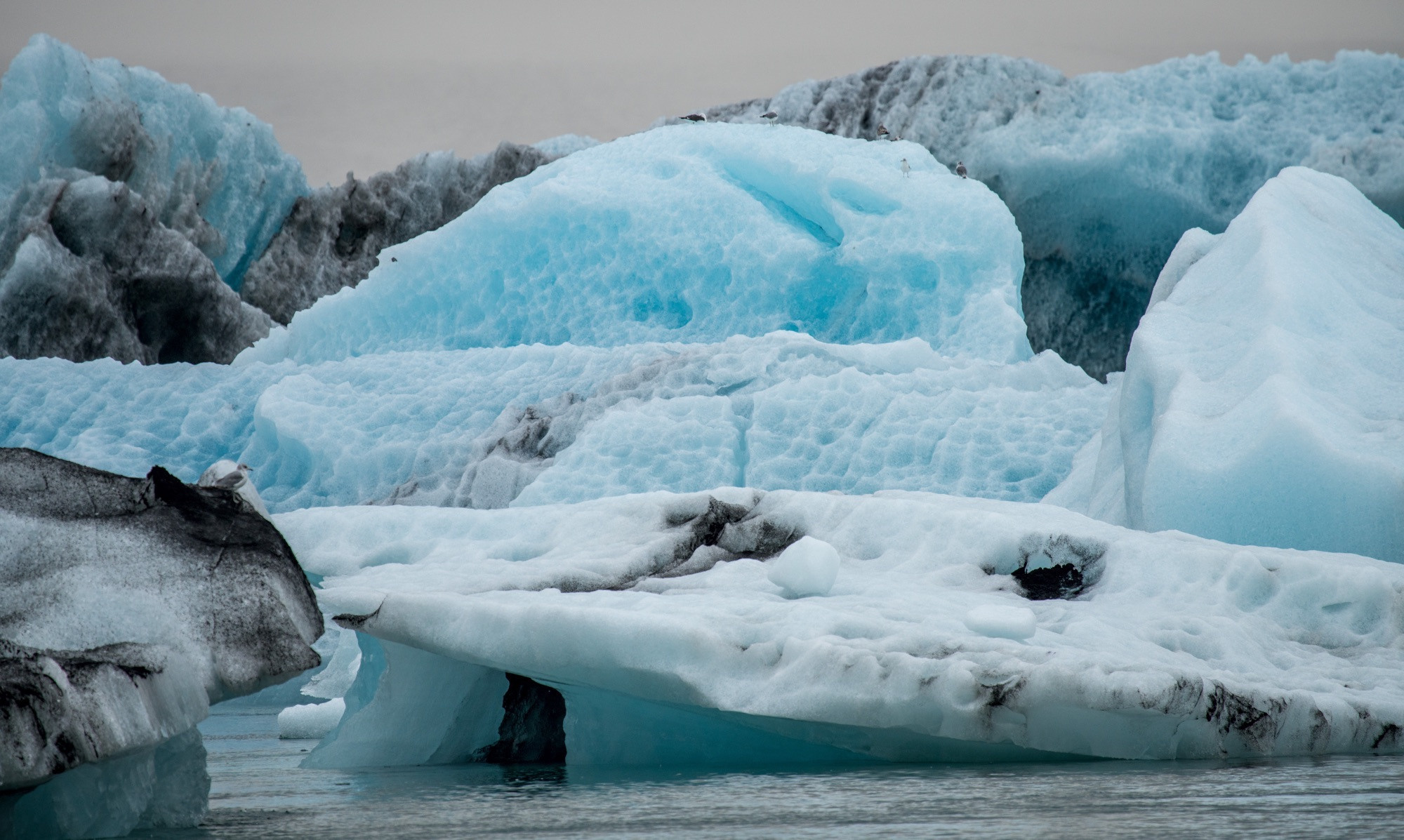 Исландия (август 2018). Фотограф Сергей Танков